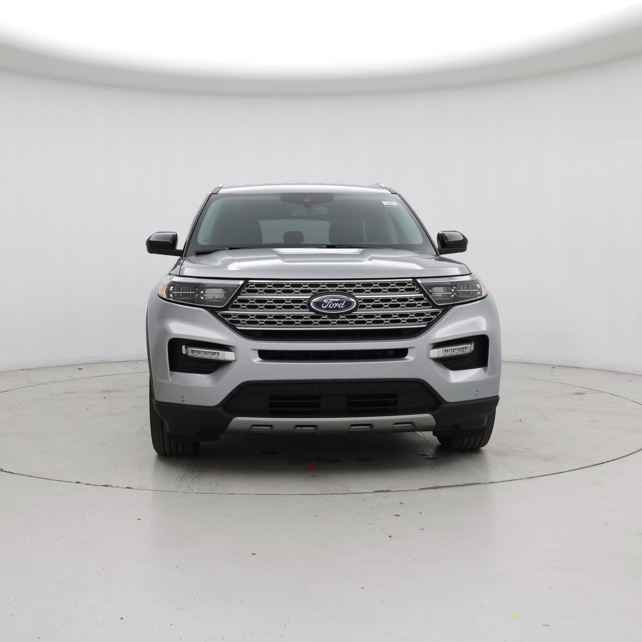 Thumbnail: 2023 Ford Explorer - 5