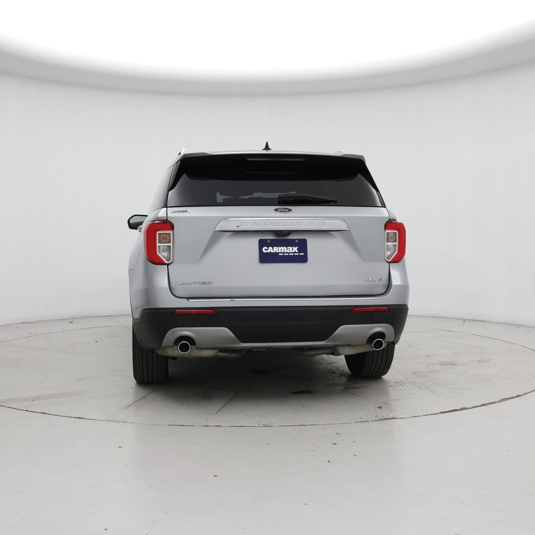 Thumbnail: 2023 Ford Explorer - 6