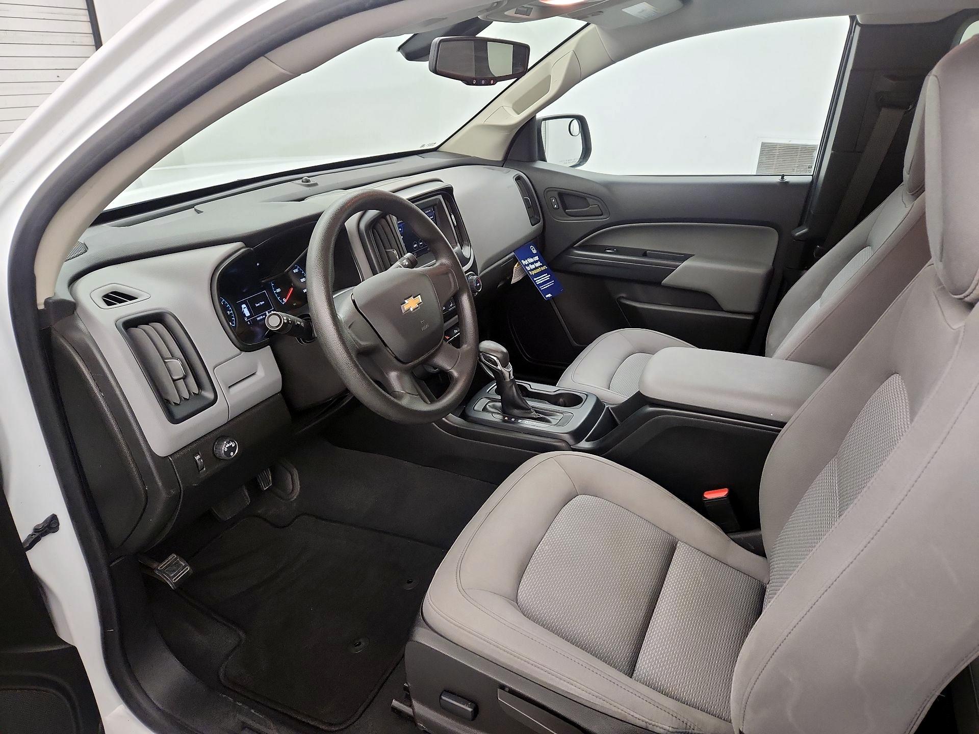 Thumbnail: 2022 Chevrolet Colorado - 11