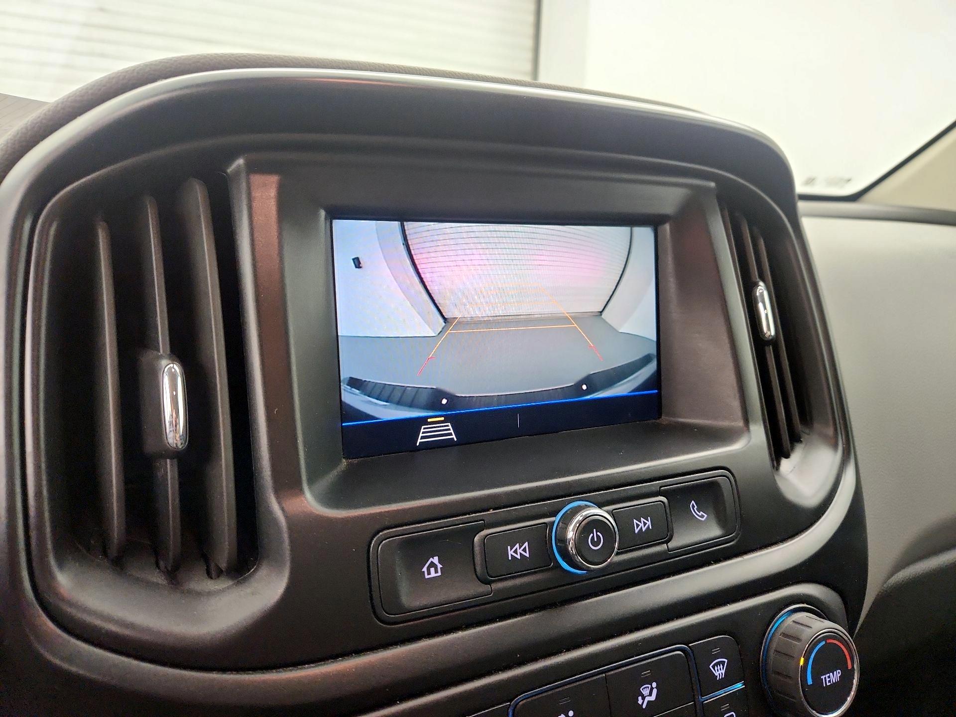 Thumbnail: 2022 Chevrolet Colorado - 14