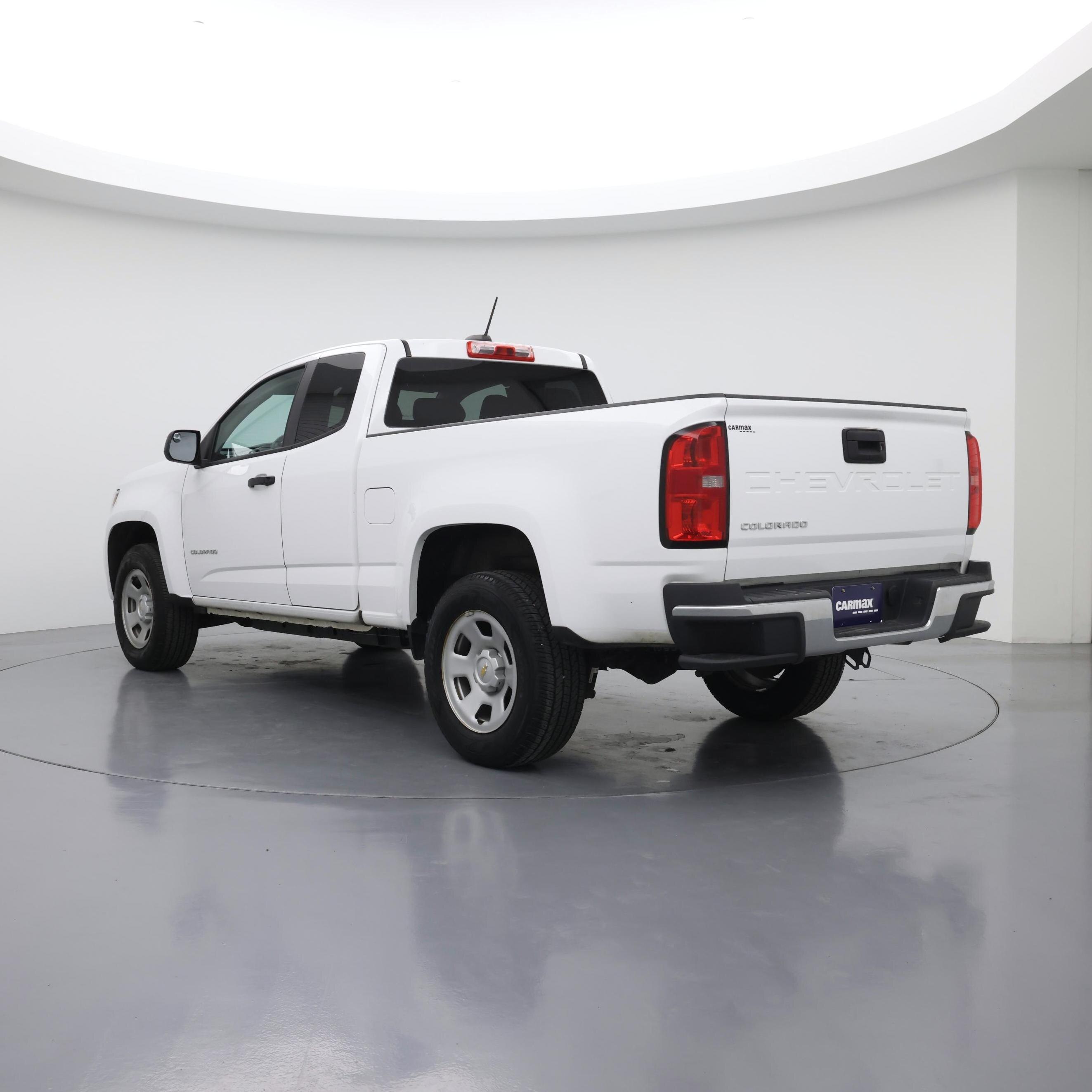 Thumbnail: 2022 Chevrolet Colorado - 2