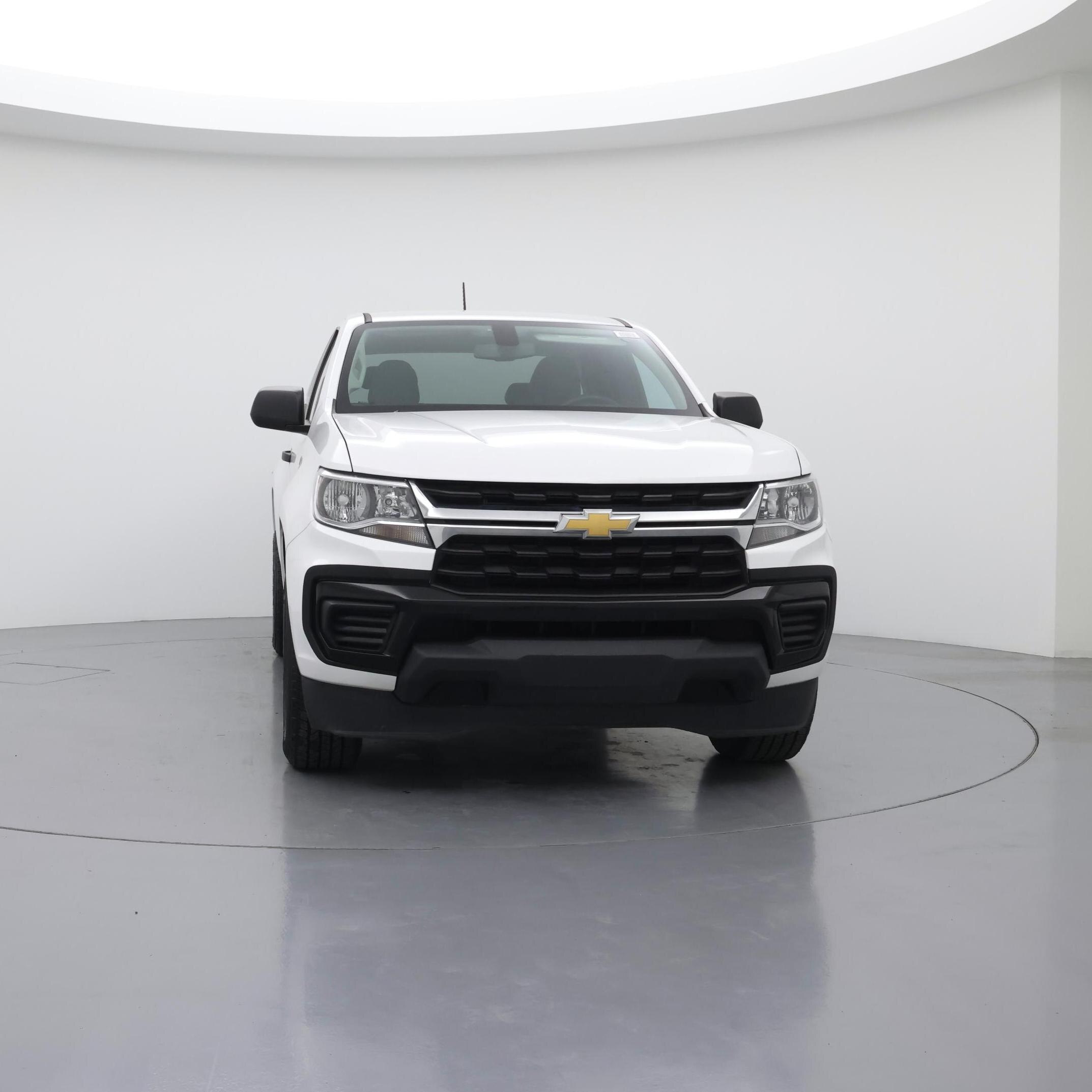 Thumbnail: 2022 Chevrolet Colorado - 5