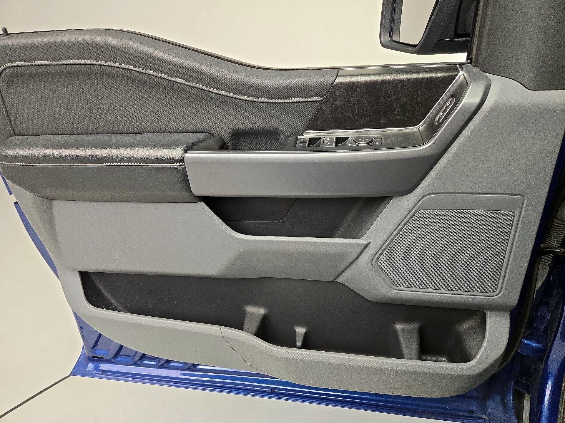 Thumbnail: 2022 Ford F-150 - 12