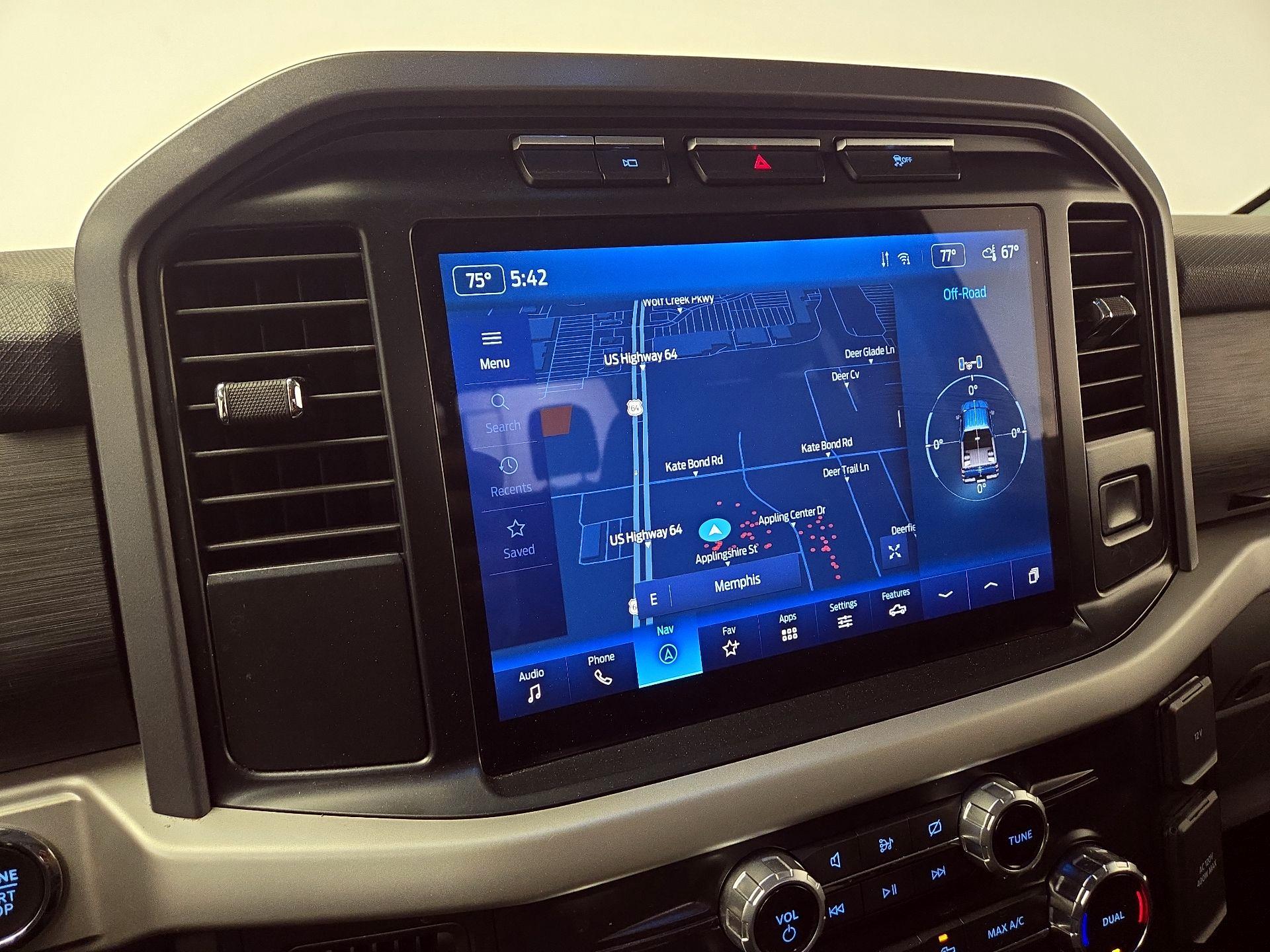 Thumbnail: 2022 Ford F-150 - 14