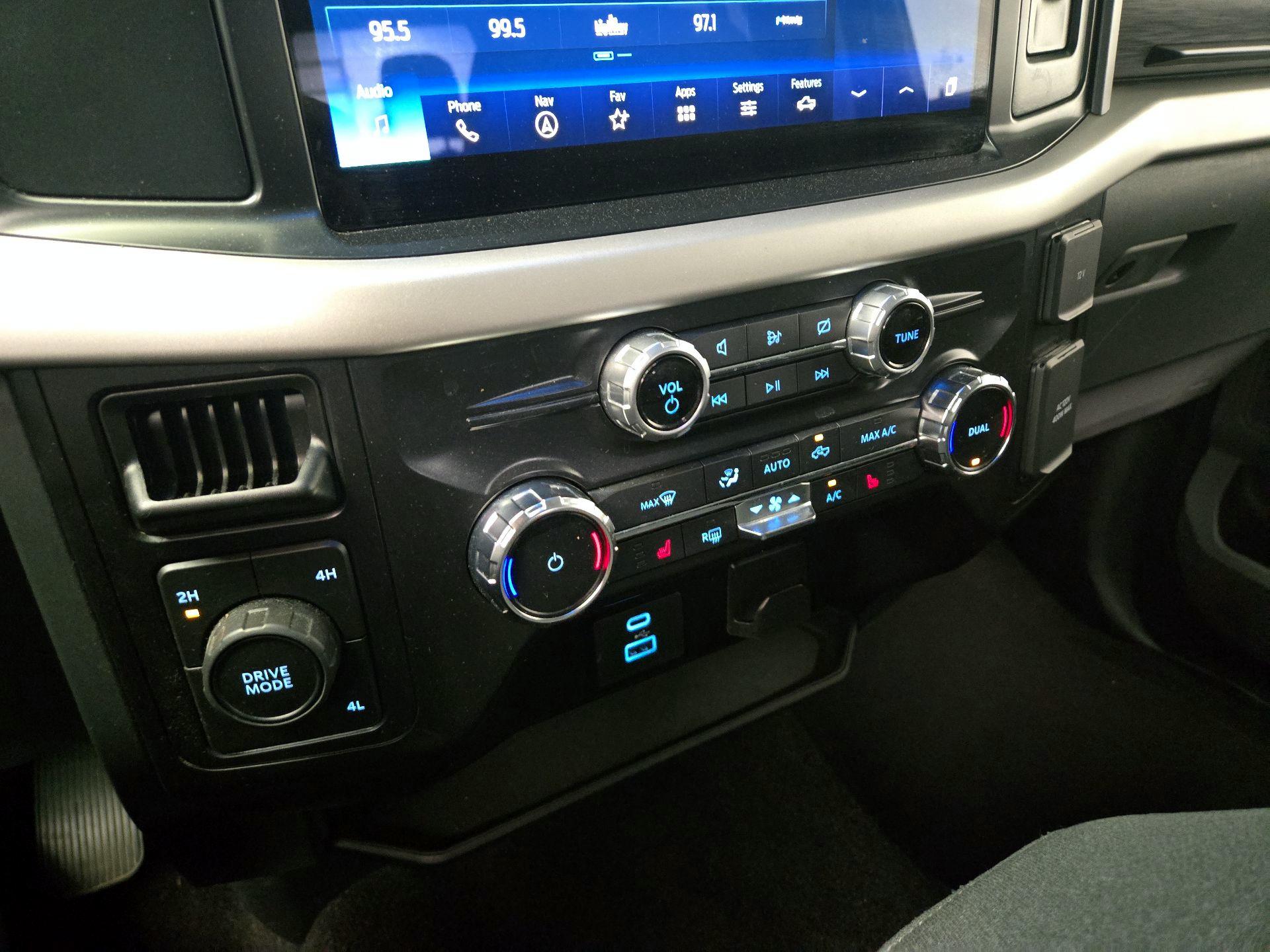 Thumbnail: 2022 Ford F-150 - 17