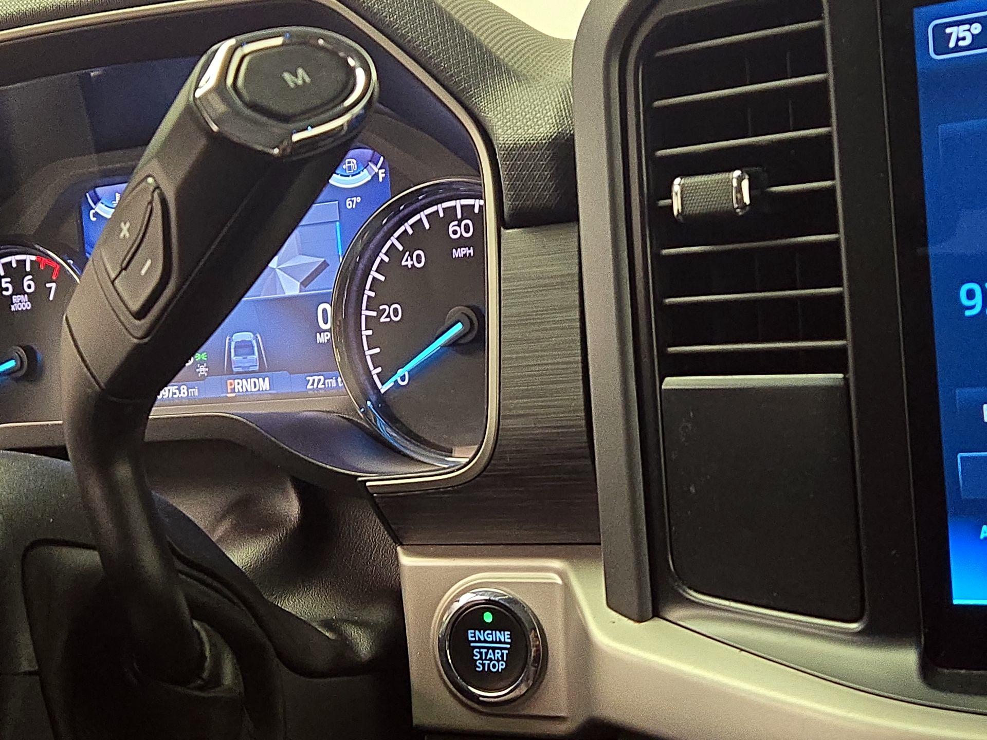 Thumbnail: 2022 Ford F-150 - 18