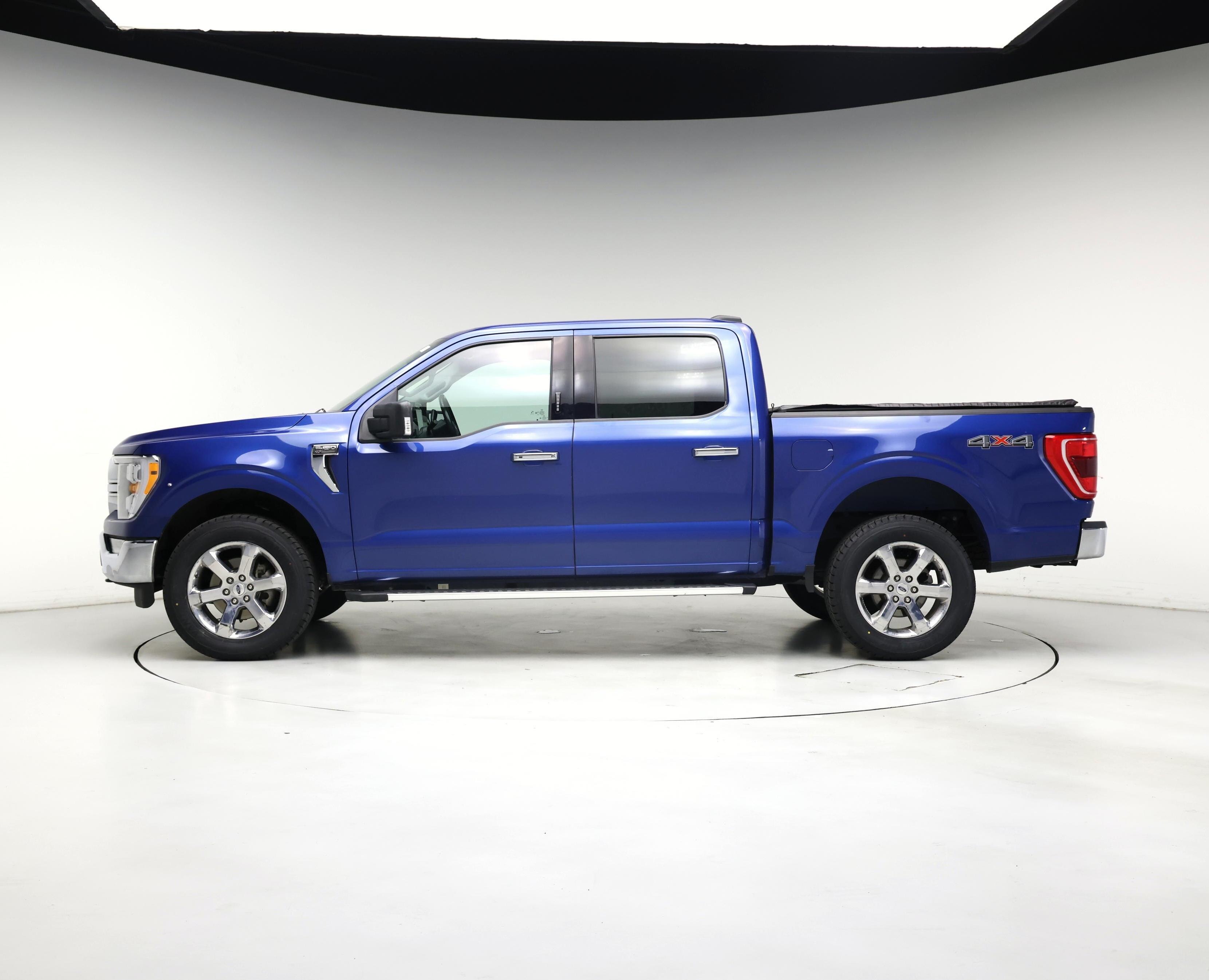 Thumbnail: 2022 Ford F-150 - 3