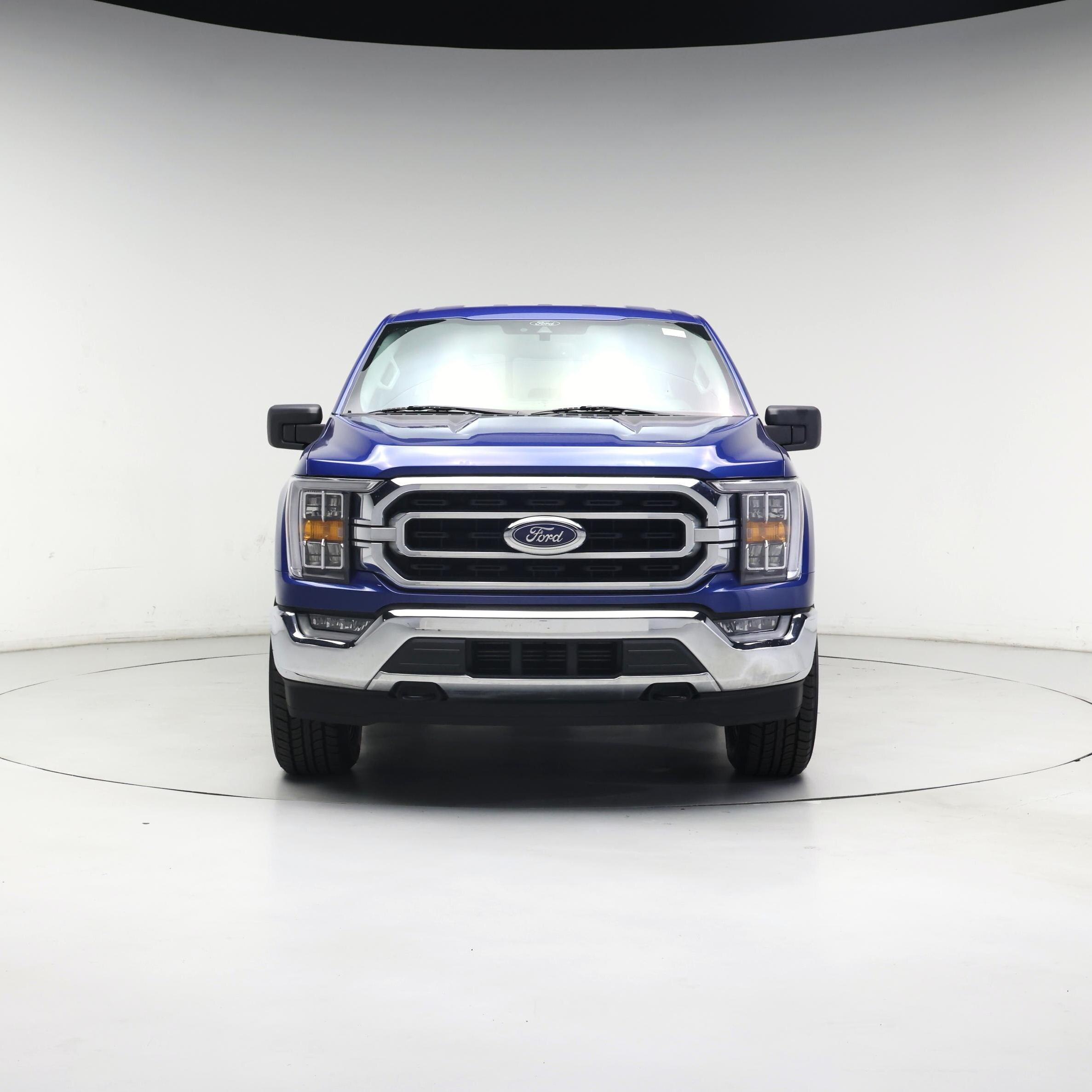 Thumbnail: 2022 Ford F-150 - 5