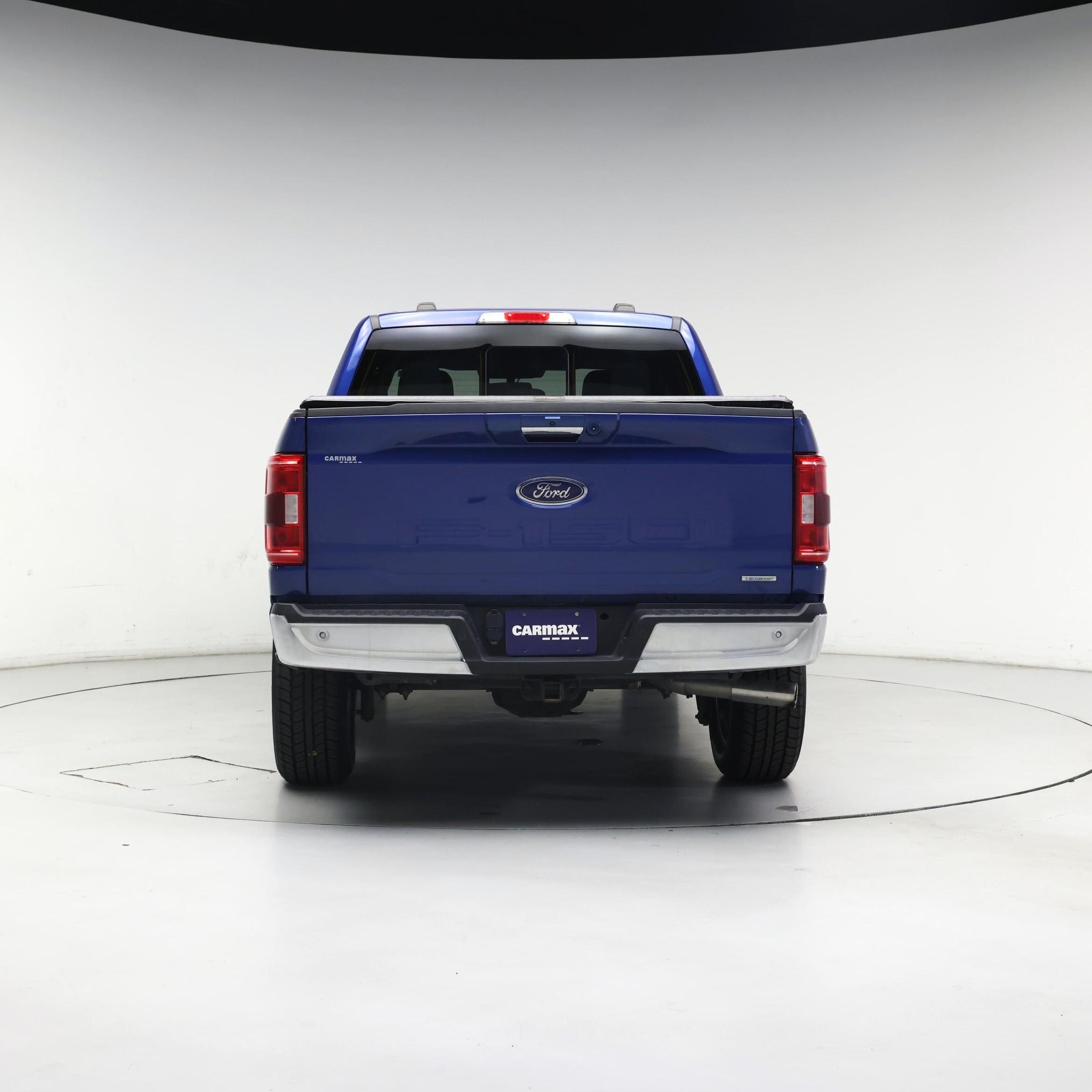 Thumbnail: 2022 Ford F-150 - 6