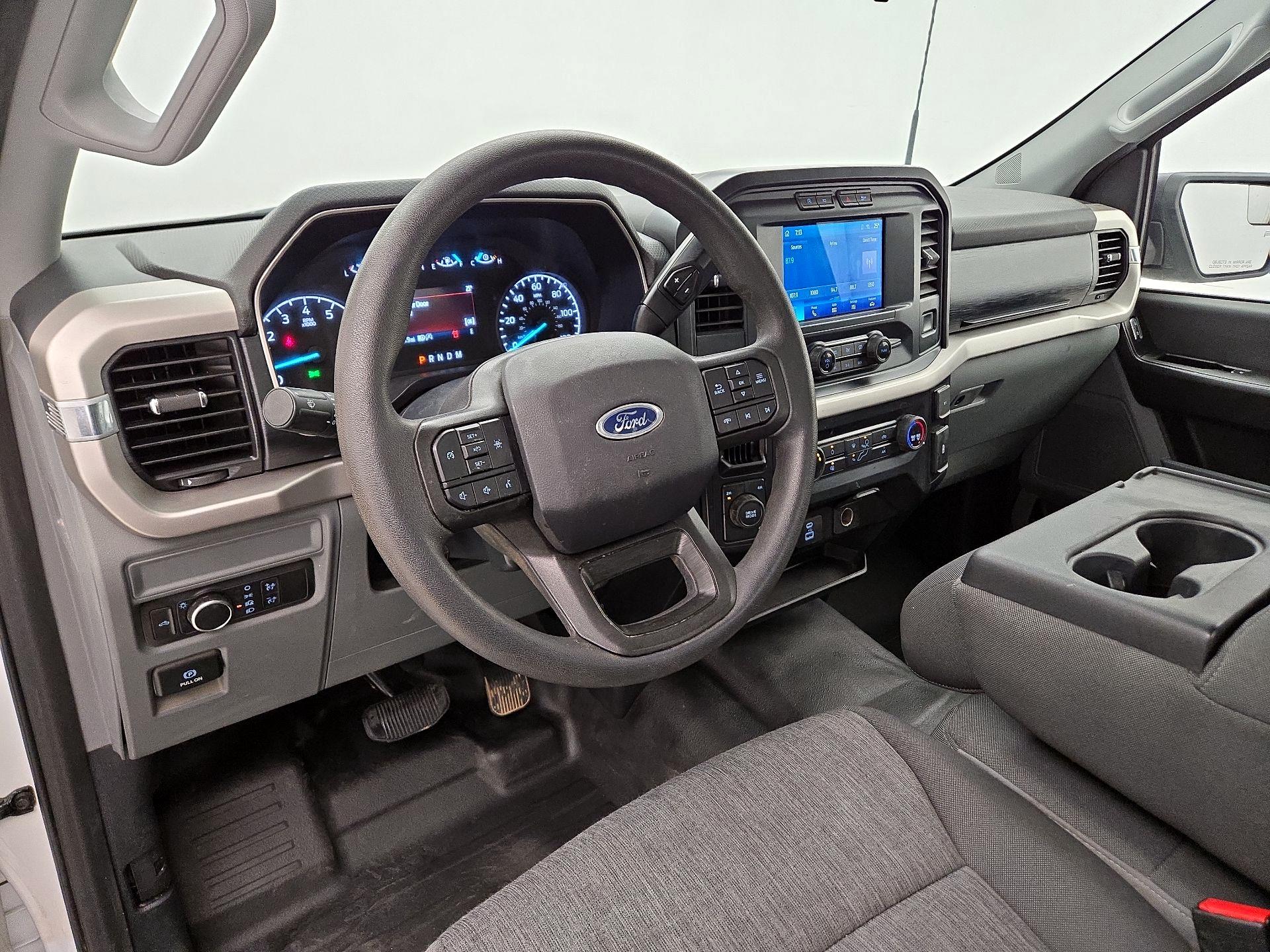 Thumbnail: 2021 Ford F-150 - 9