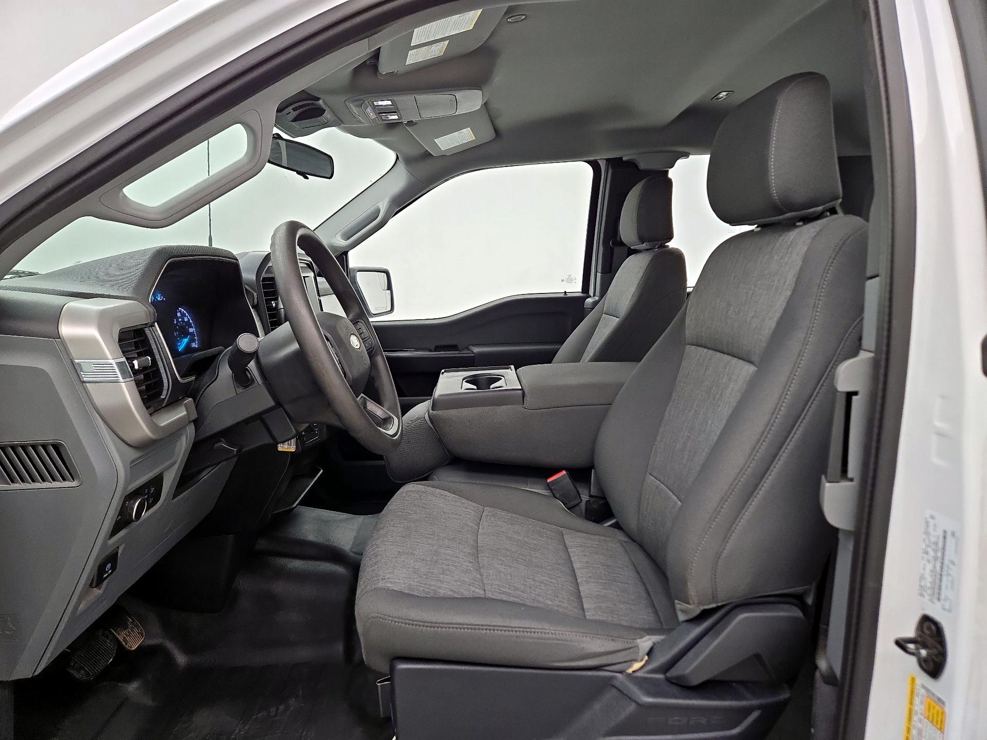 Thumbnail: 2021 Ford F-150 - 11