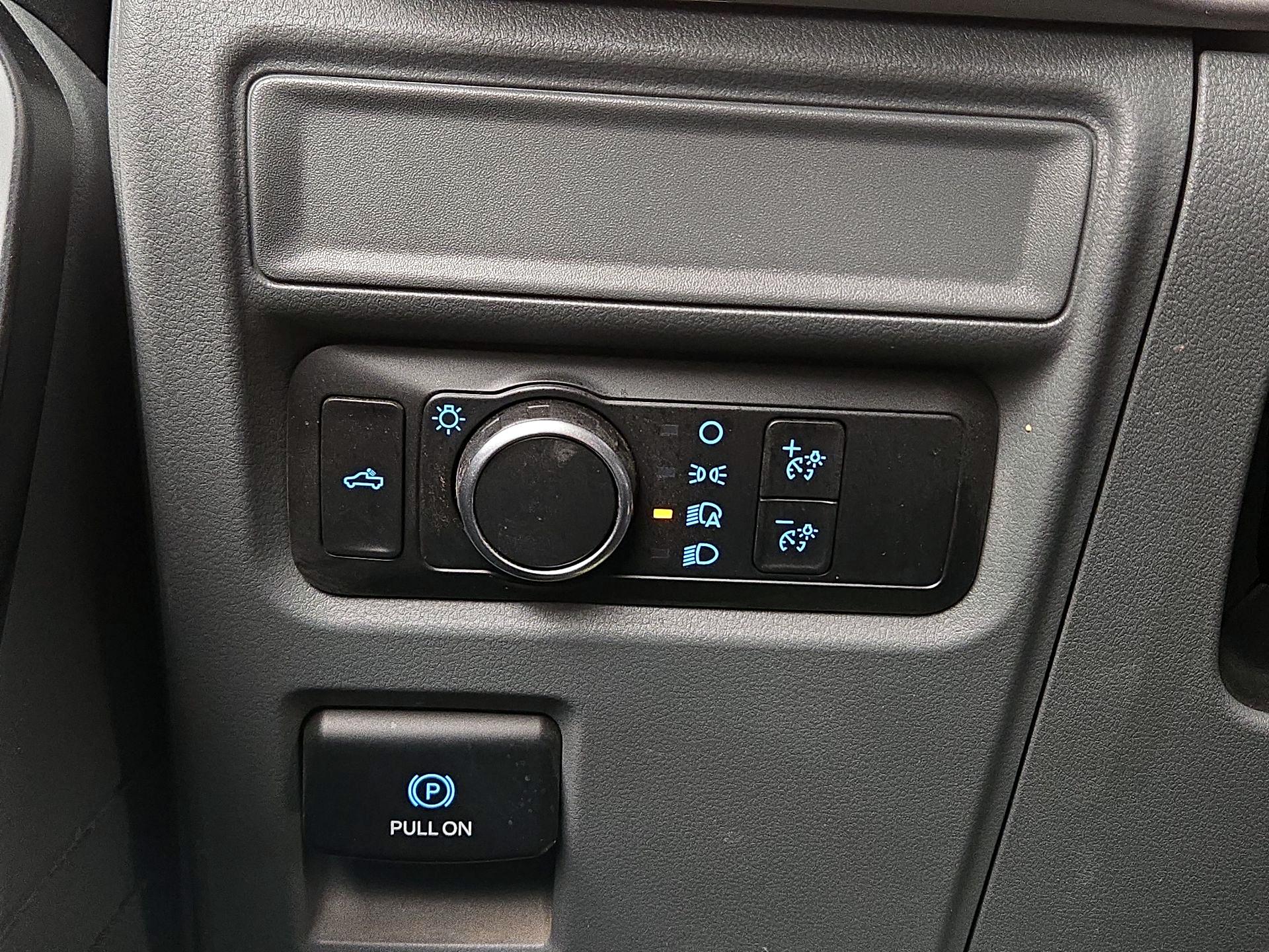 Thumbnail: 2021 Ford F-150 - 13