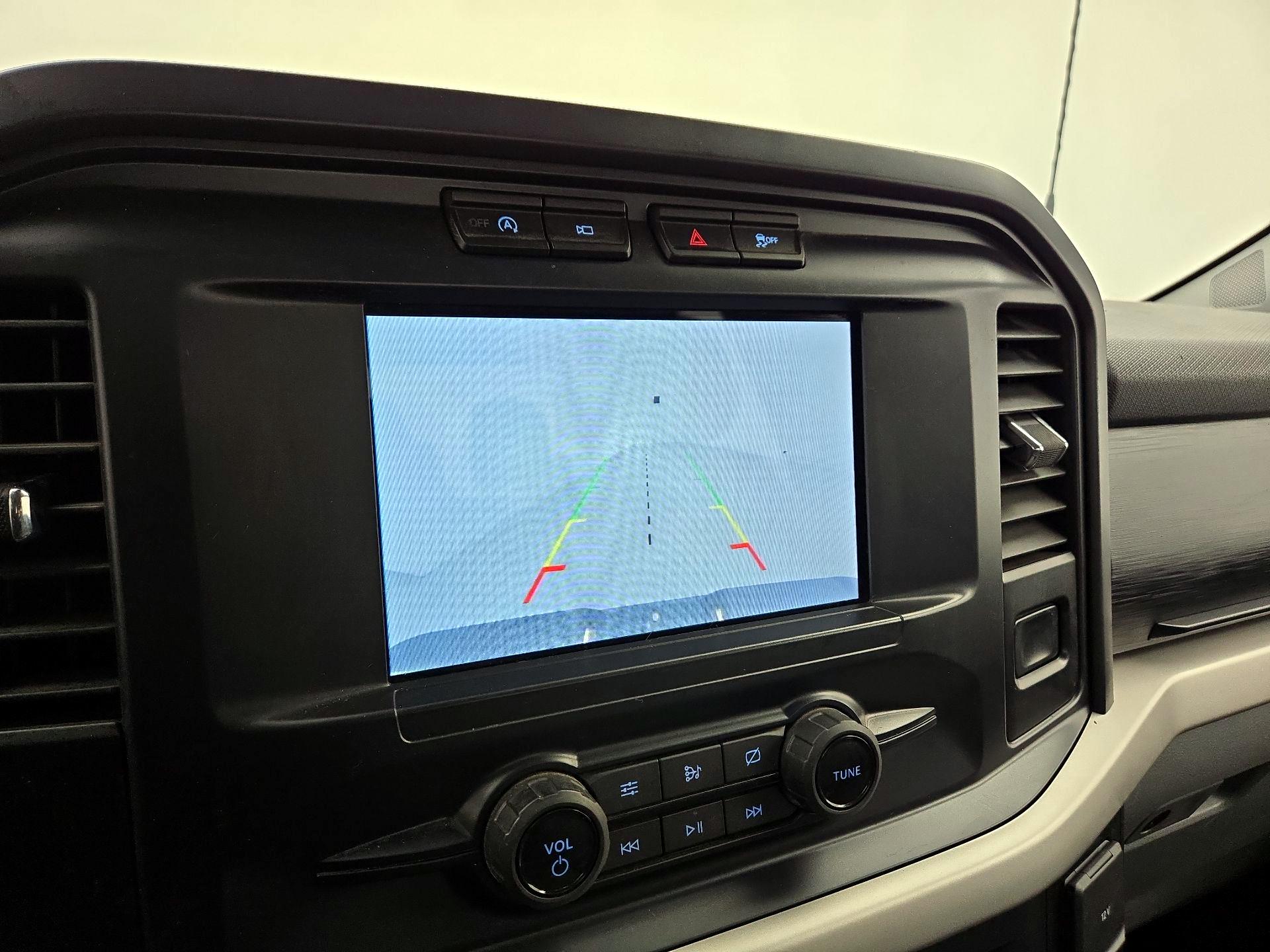 Thumbnail: 2021 Ford F-150 - 14