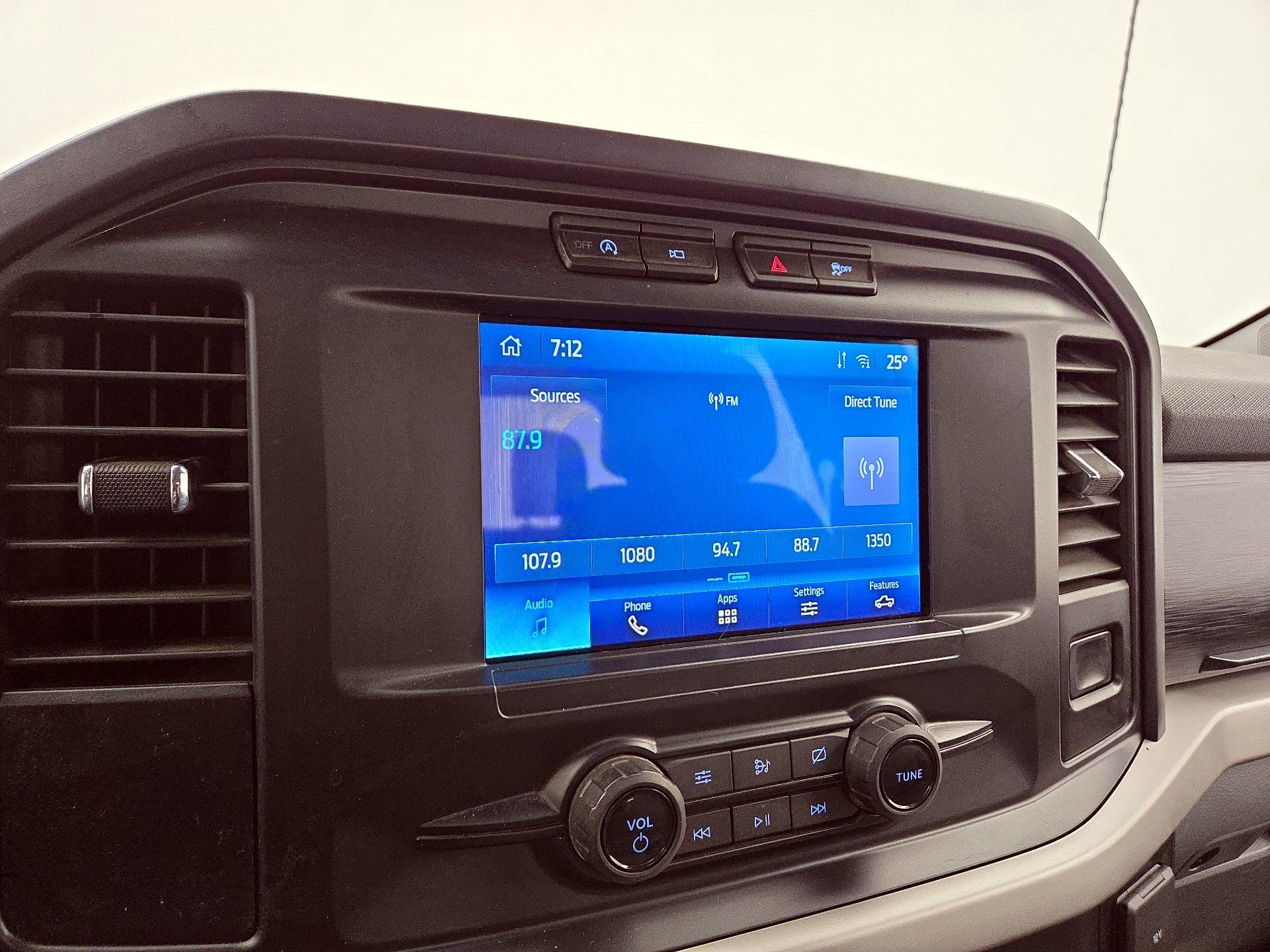 Thumbnail: 2021 Ford F-150 - 15