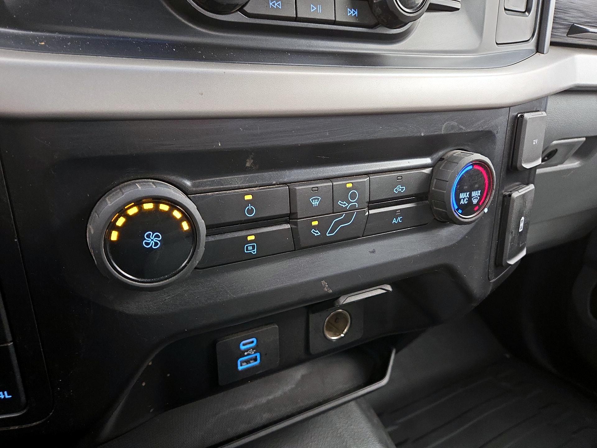 Thumbnail: 2021 Ford F-150 - 16