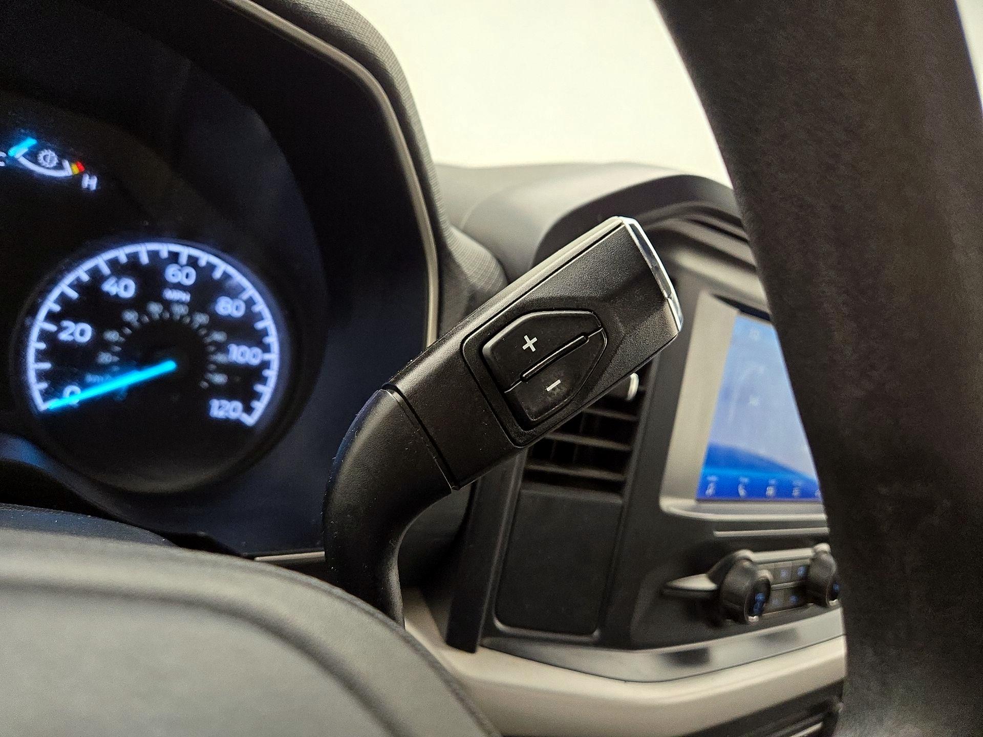 Thumbnail: 2021 Ford F-150 - 17