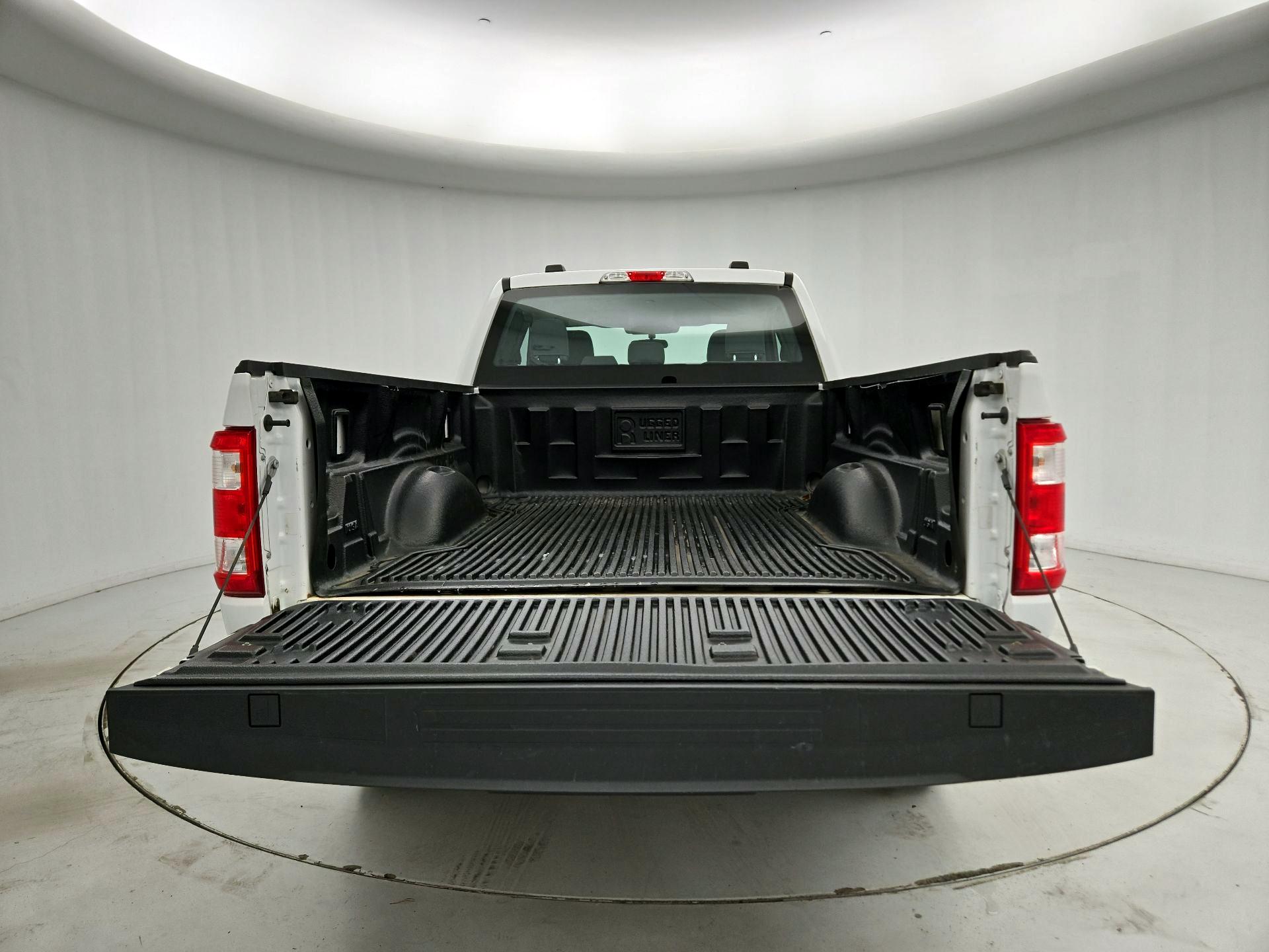 Thumbnail: 2021 Ford F-150 - 20