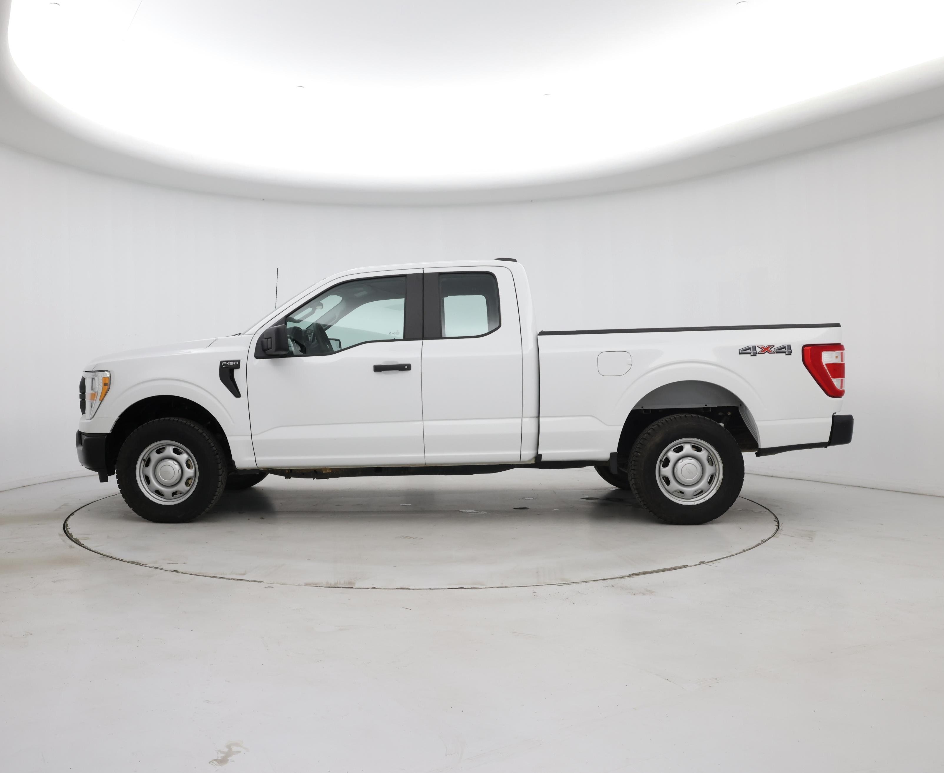 Thumbnail: 2021 Ford F-150 - 3