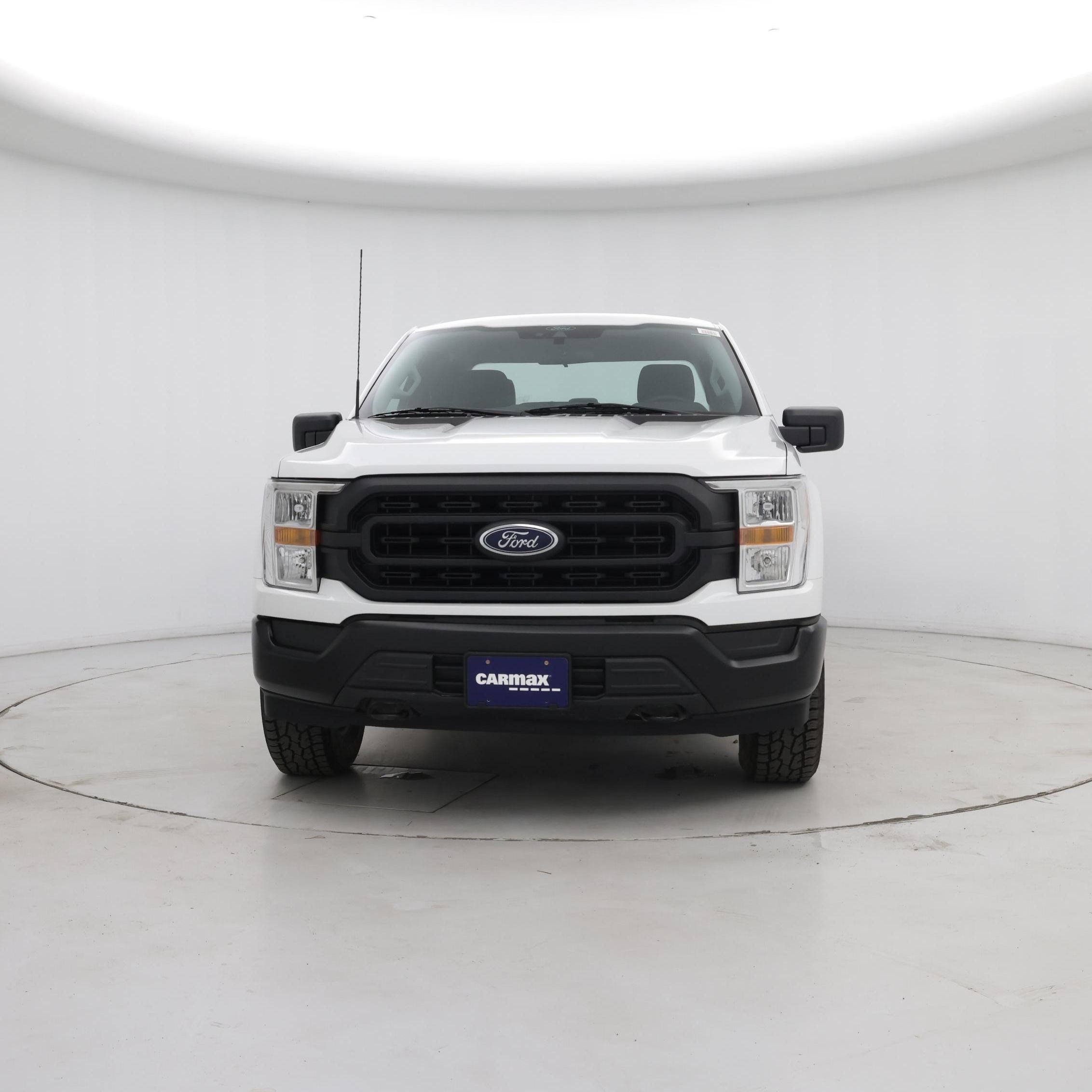 Thumbnail: 2021 Ford F-150 - 5