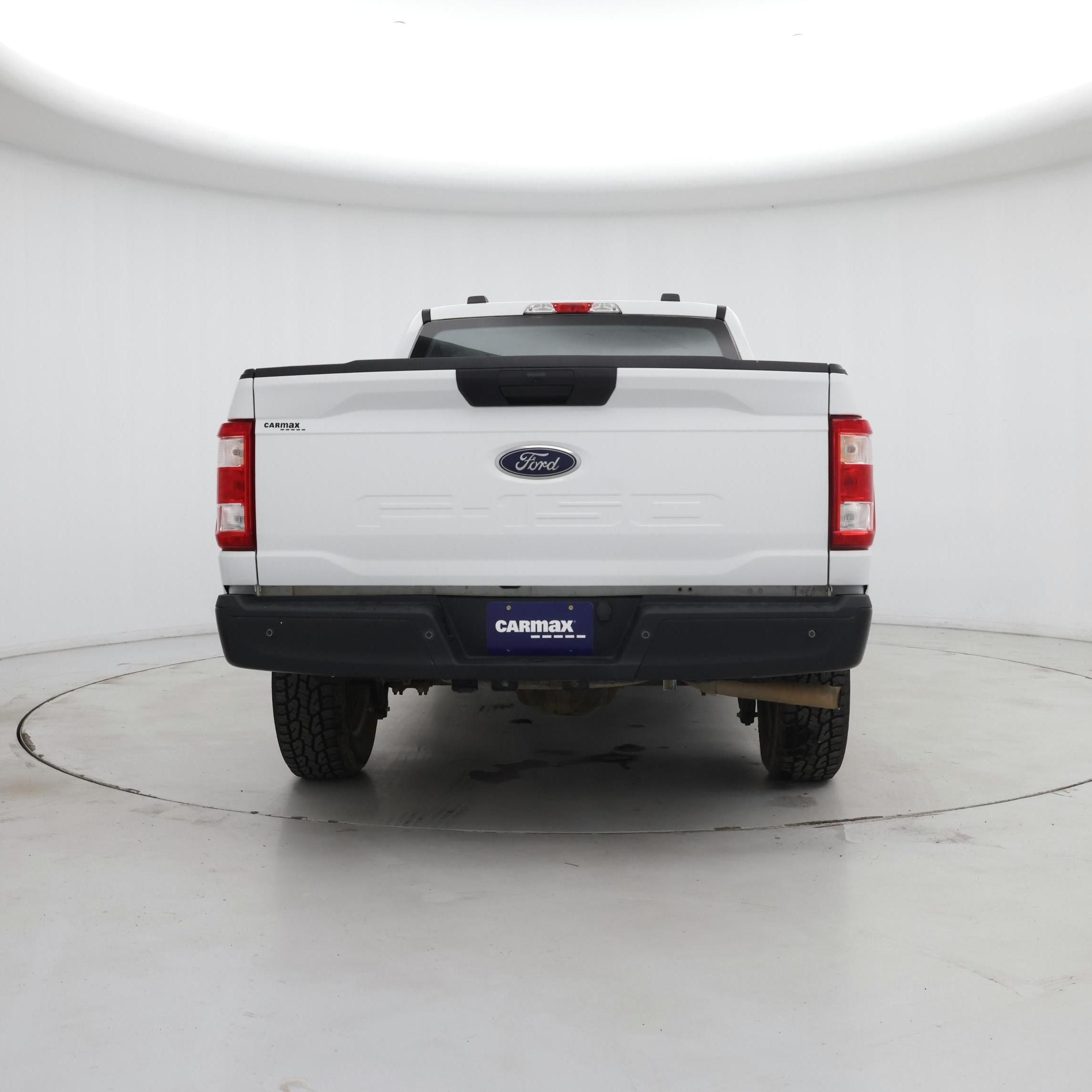 Thumbnail: 2021 Ford F-150 - 6