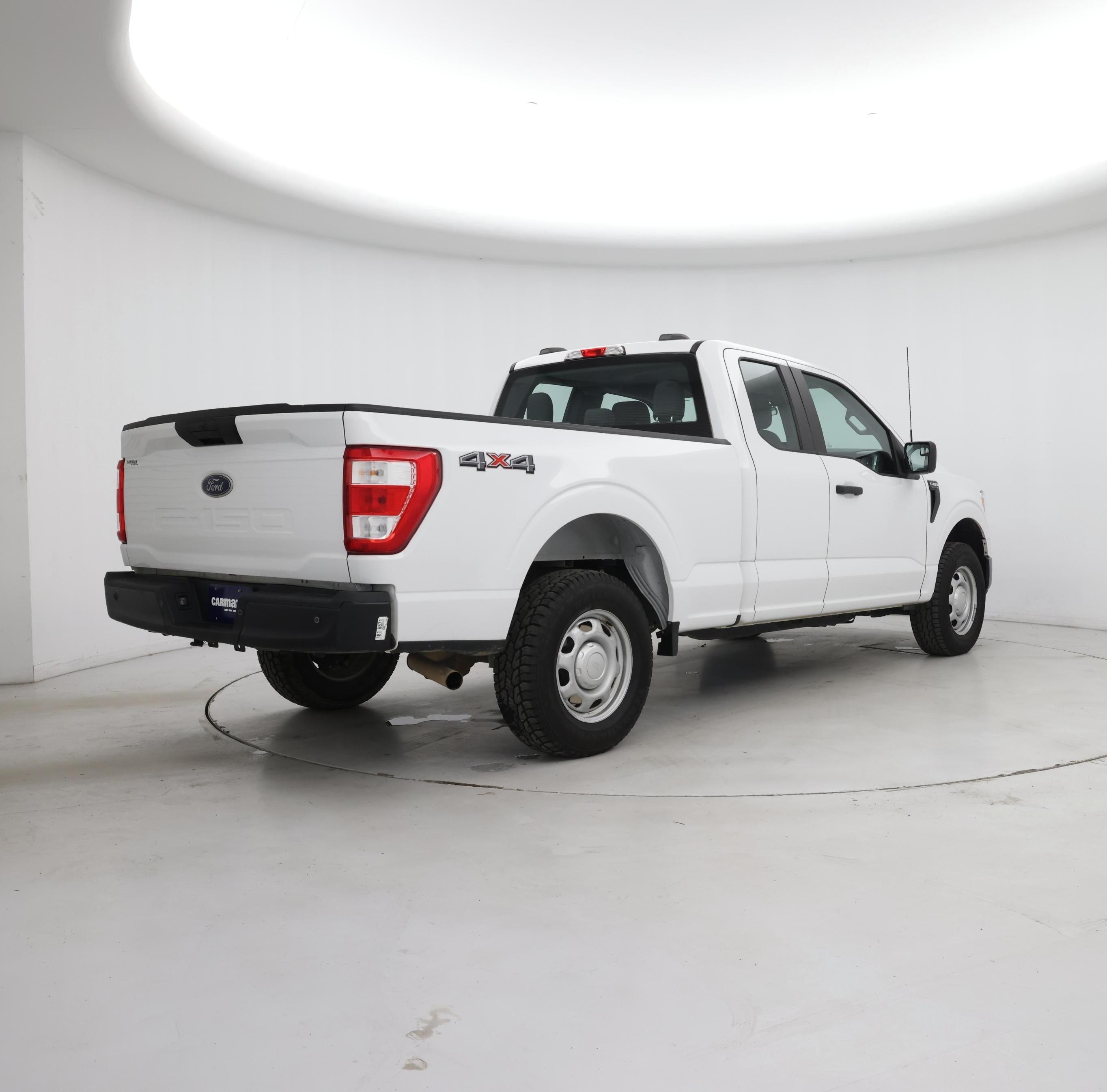 Thumbnail: 2021 Ford F-150 - 8