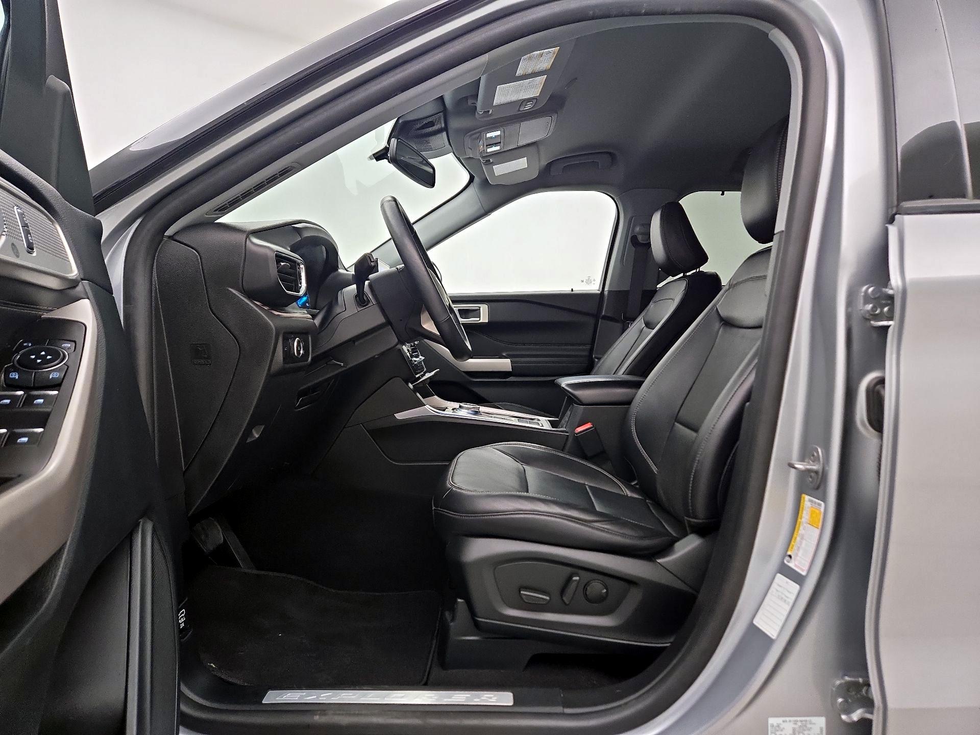 Thumbnail: 2023 Ford Explorer - 11