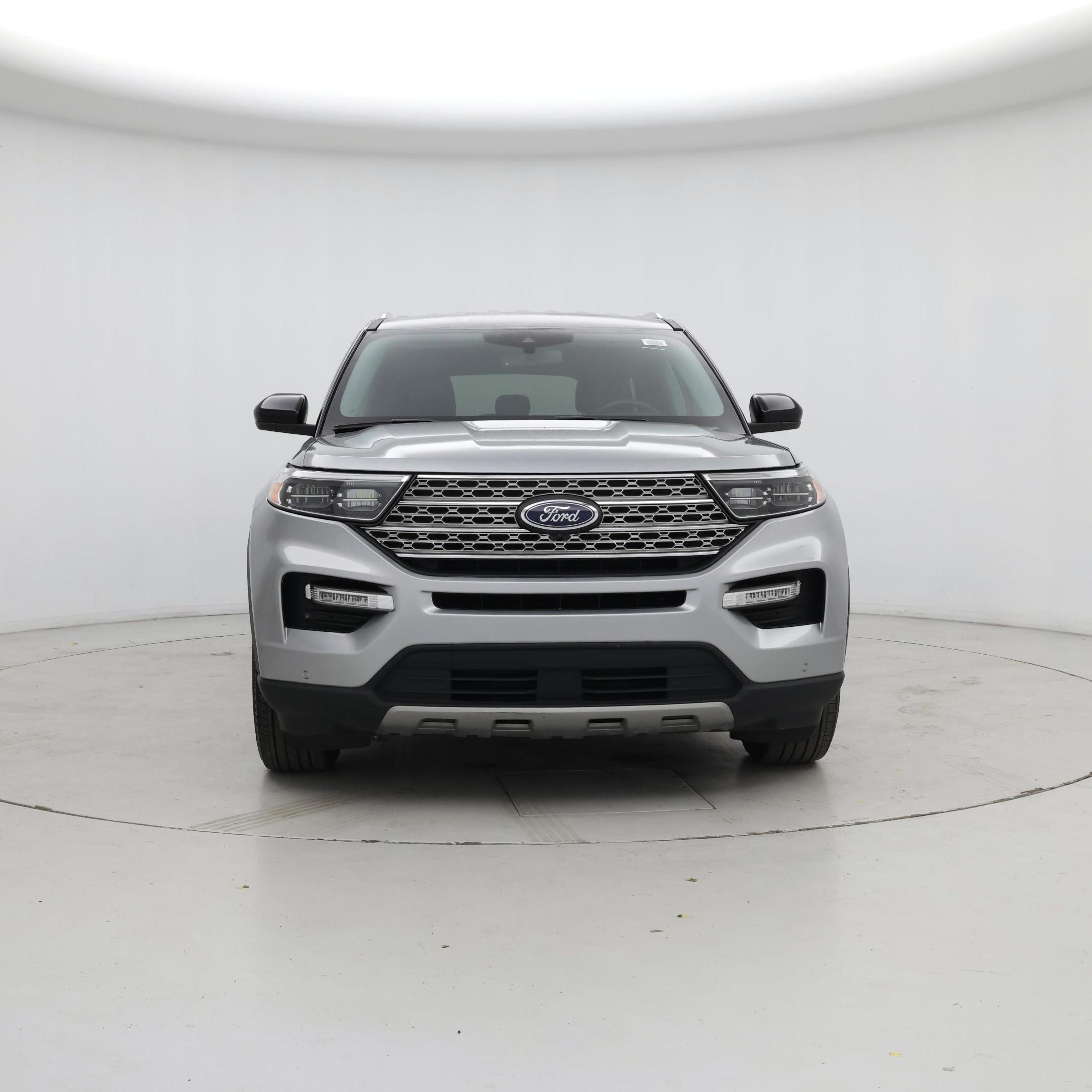 Thumbnail: 2023 Ford Explorer - 5