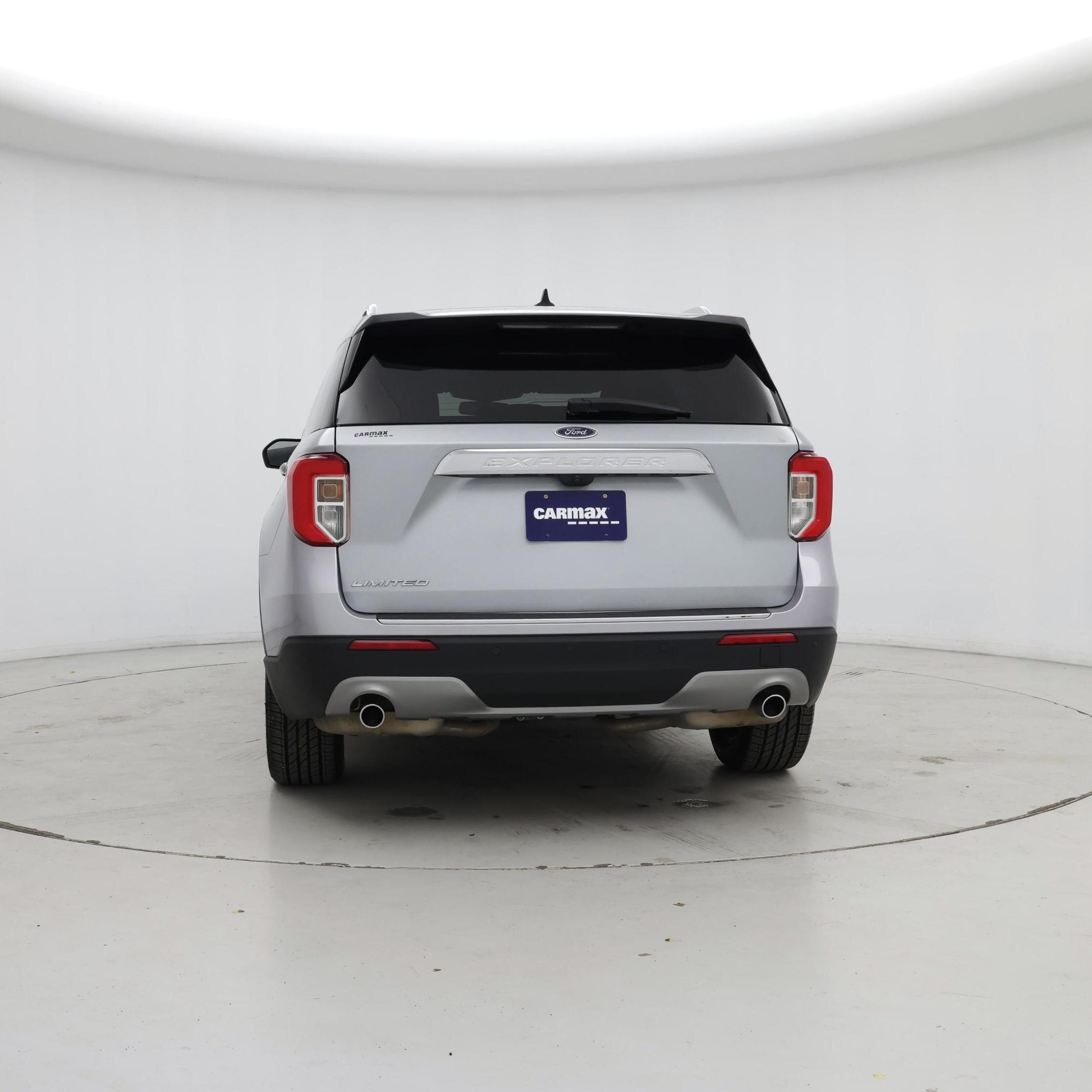 Thumbnail: 2023 Ford Explorer - 6