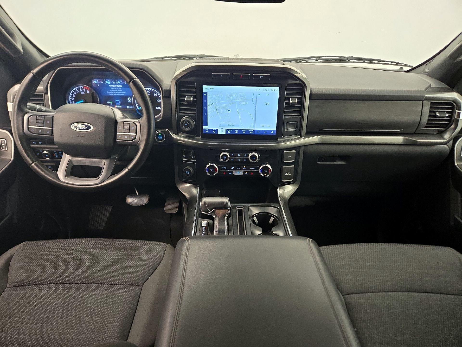 Thumbnail: 2023 Ford F-150 - 9