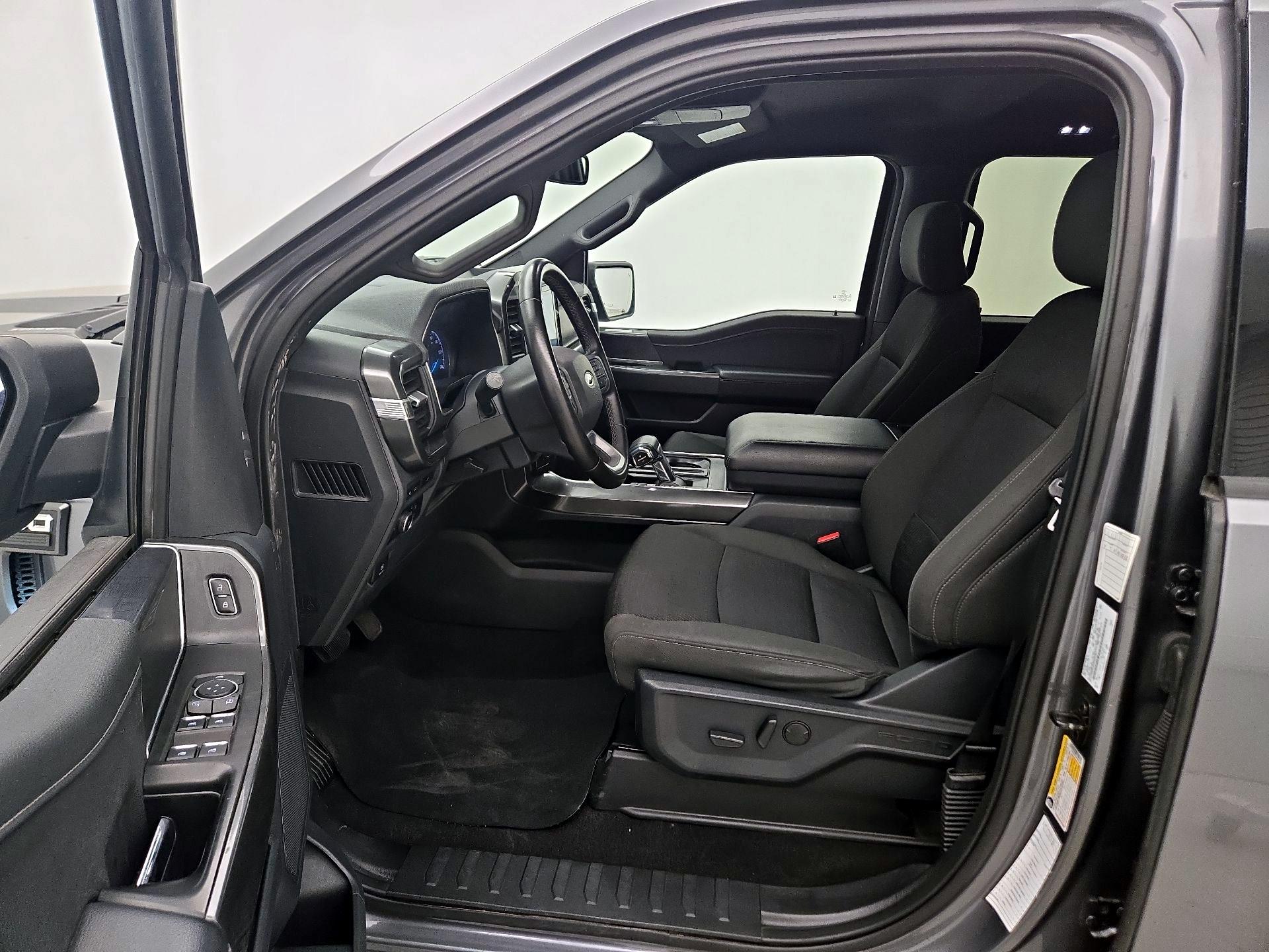 Thumbnail: 2023 Ford F-150 - 11