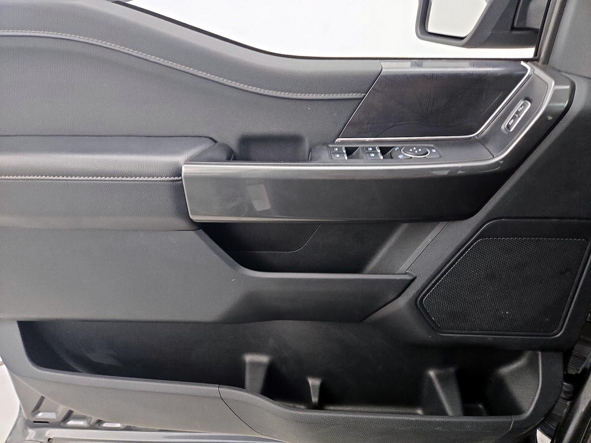 Thumbnail: 2023 Ford F-150 - 12