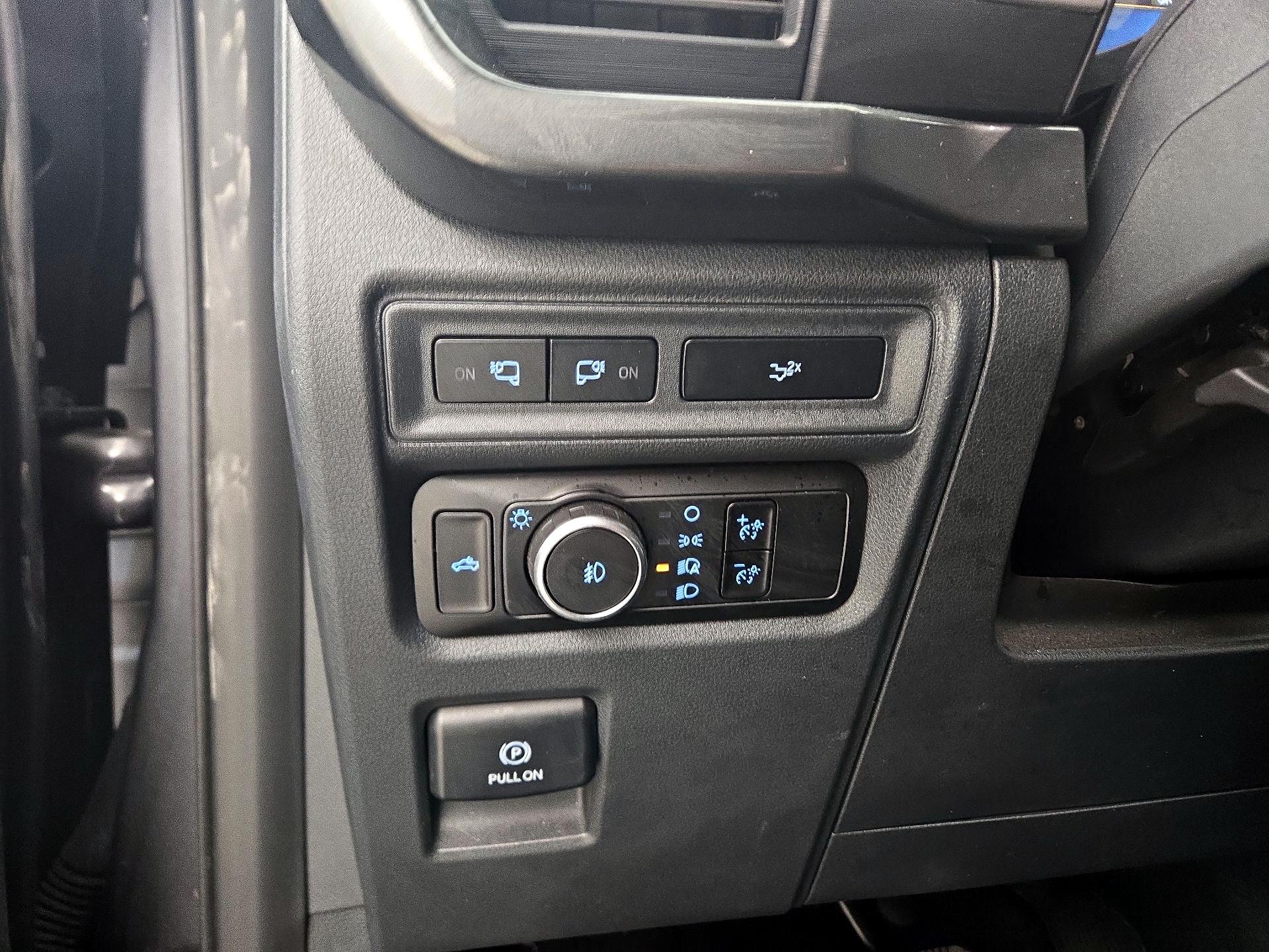 Thumbnail: 2023 Ford F-150 - 13