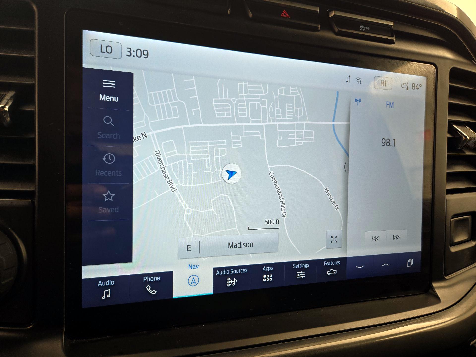 Thumbnail: 2023 Ford F-150 - 14