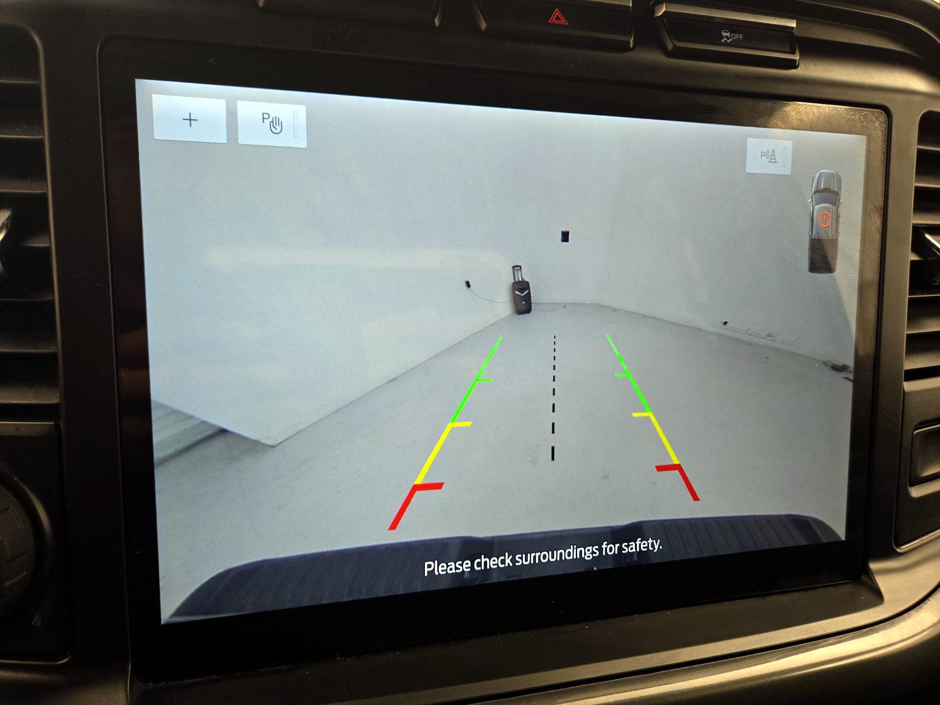 Thumbnail: 2023 Ford F-150 - 15