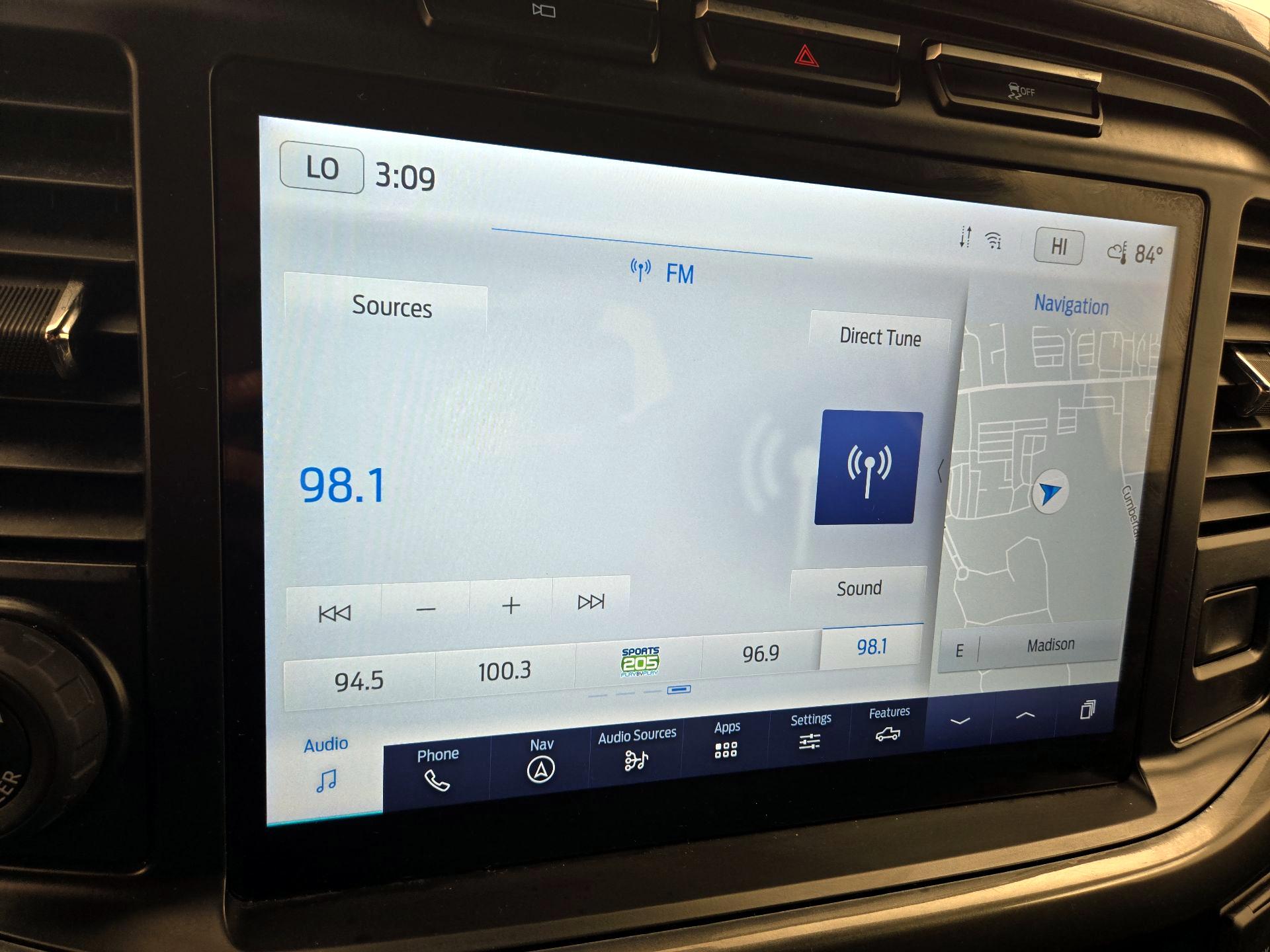 Thumbnail: 2023 Ford F-150 - 16