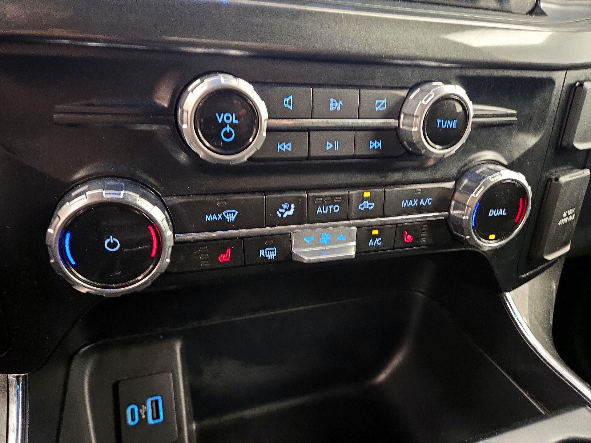 Thumbnail: 2023 Ford F-150 - 17