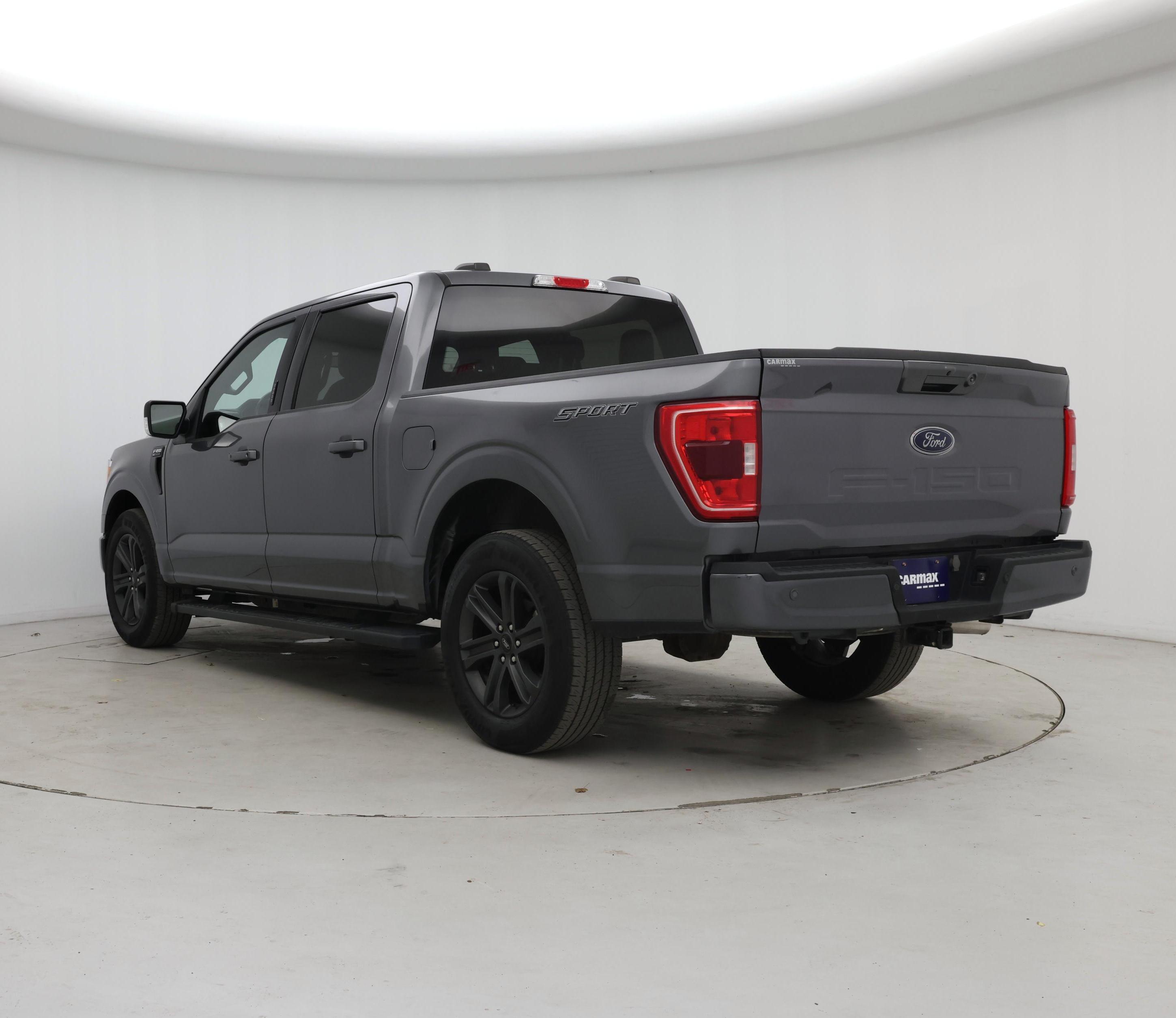 Thumbnail: 2023 Ford F-150 - 2