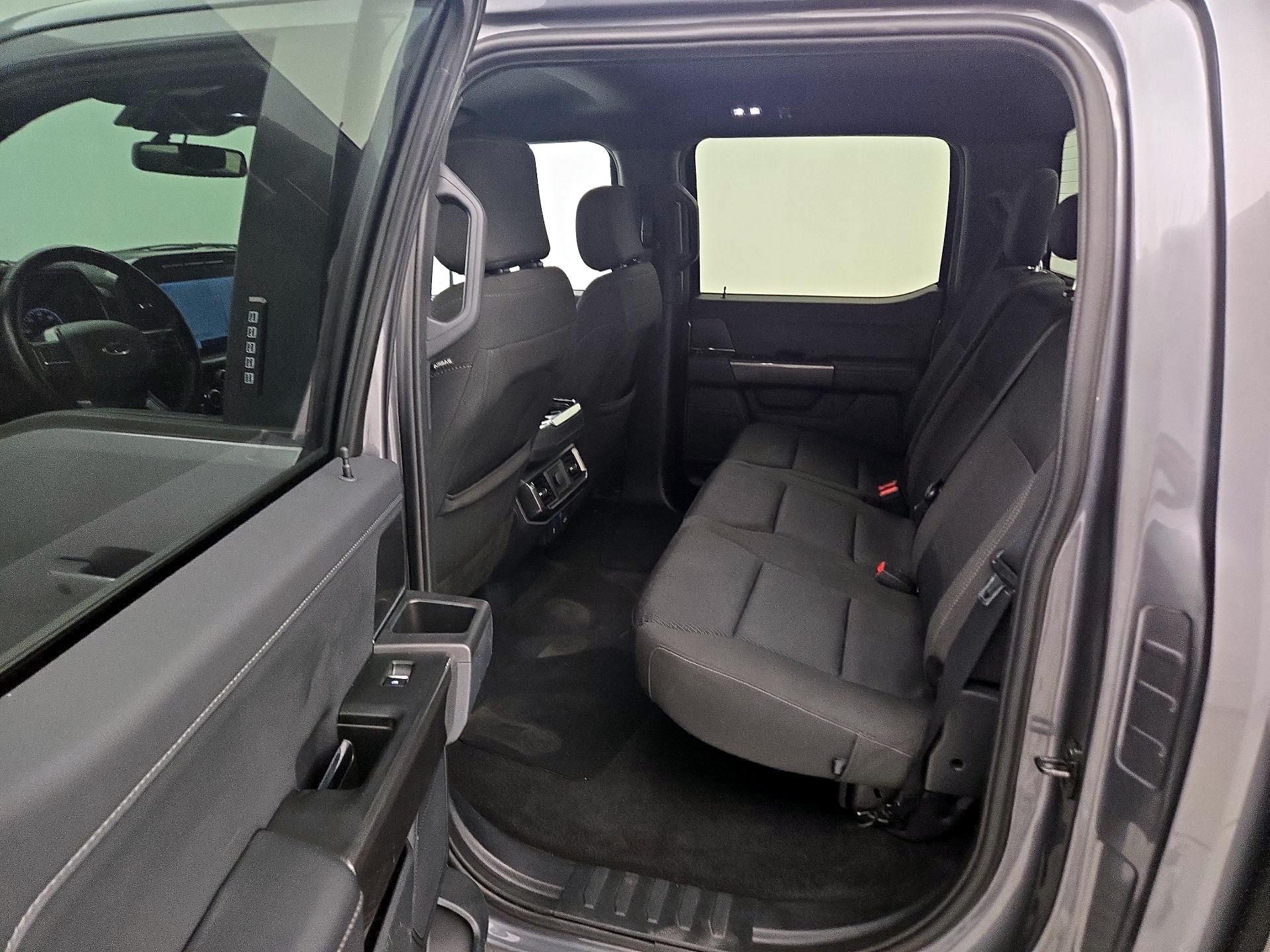 Thumbnail: 2023 Ford F-150 - 20