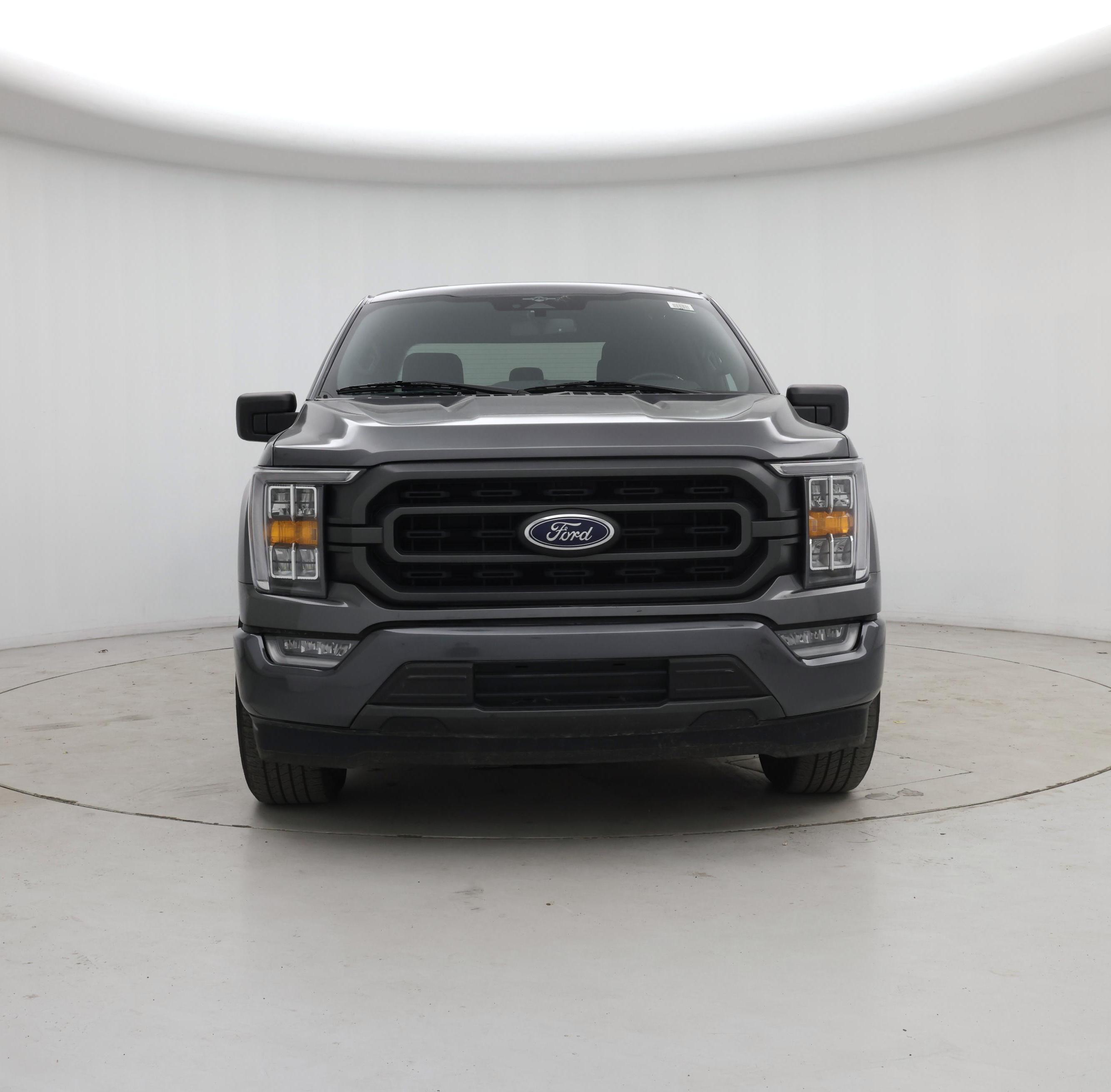 Thumbnail: 2023 Ford F-150 - 5