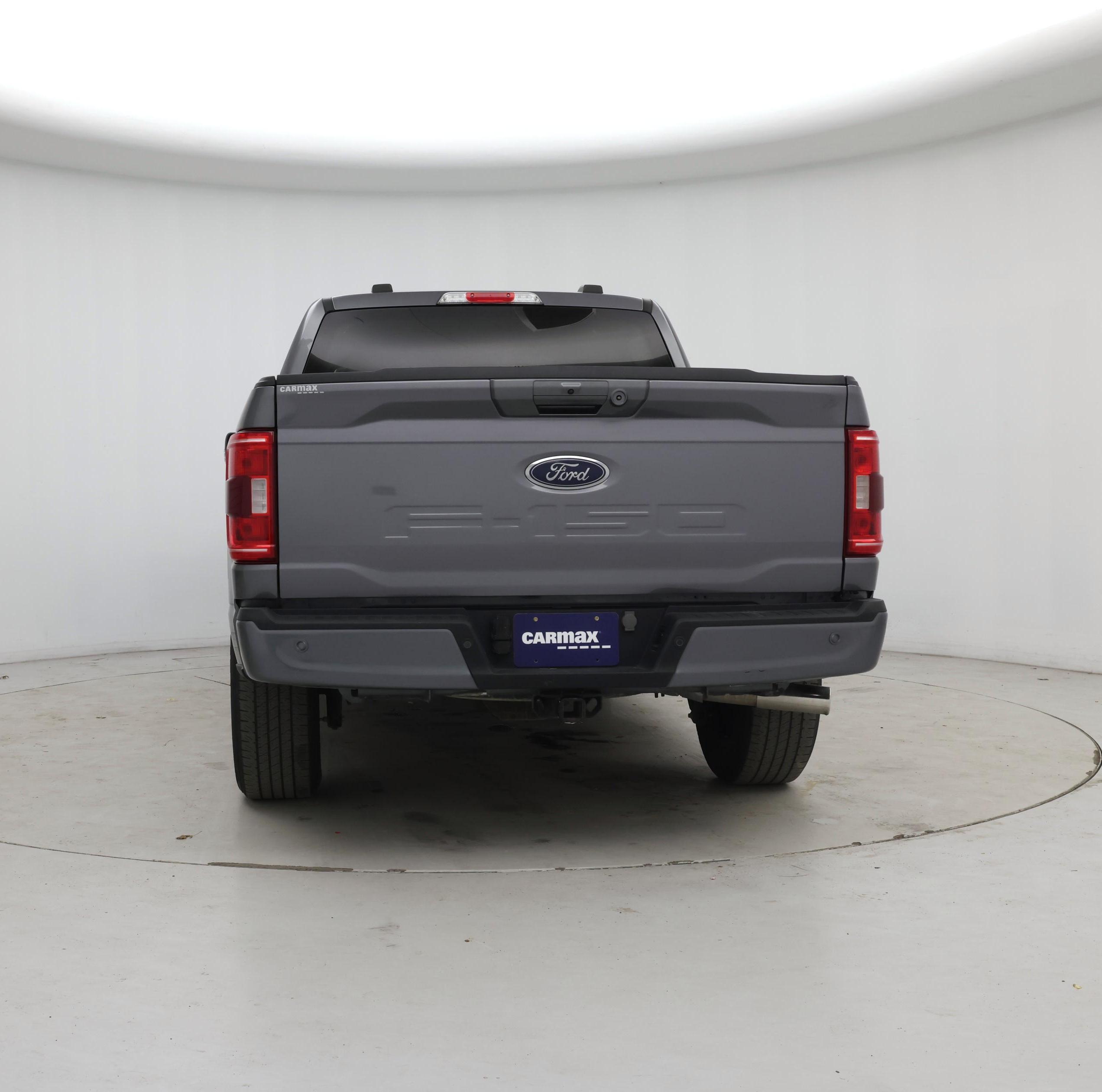 Thumbnail: 2023 Ford F-150 - 6