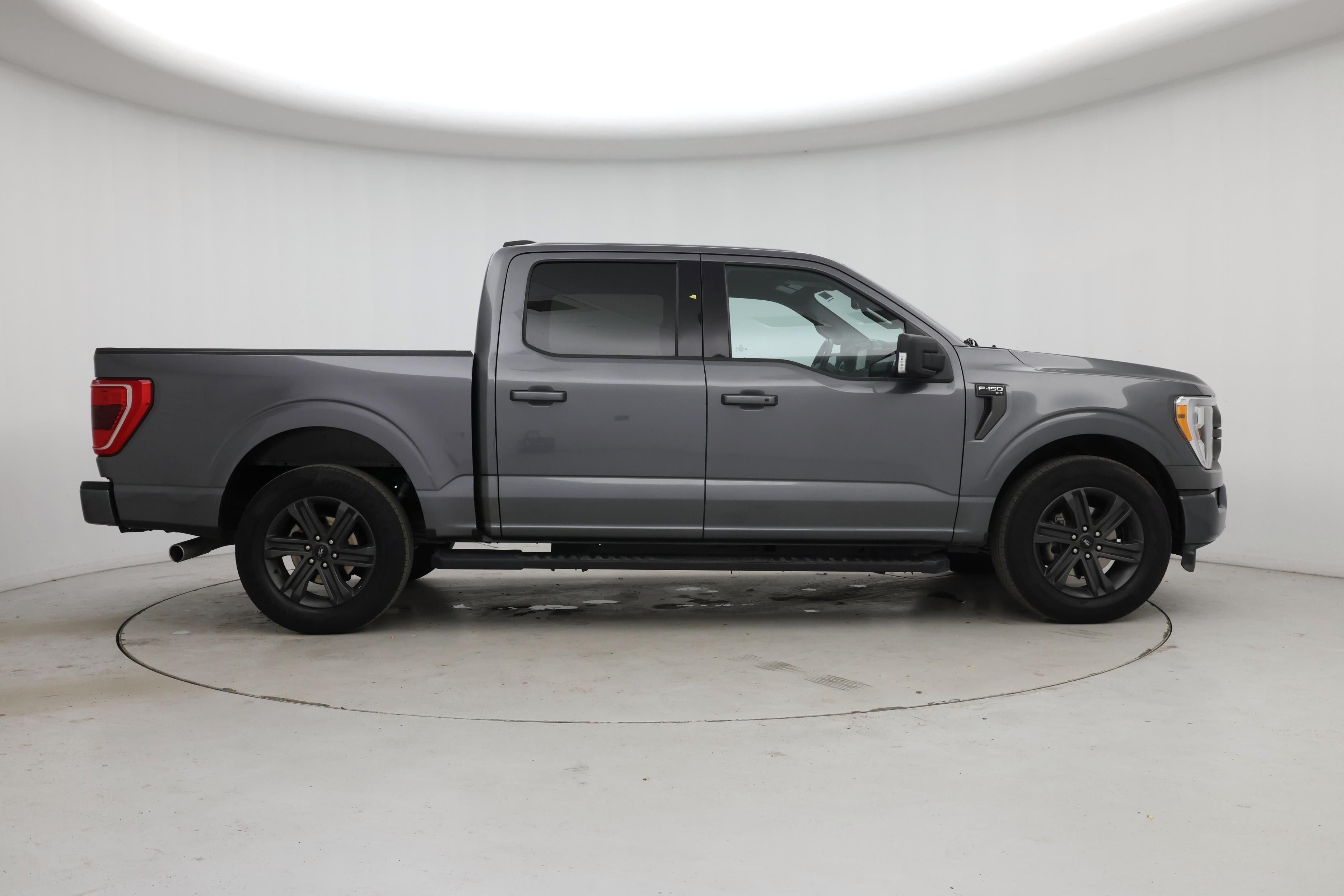 Thumbnail: 2023 Ford F-150 - 7