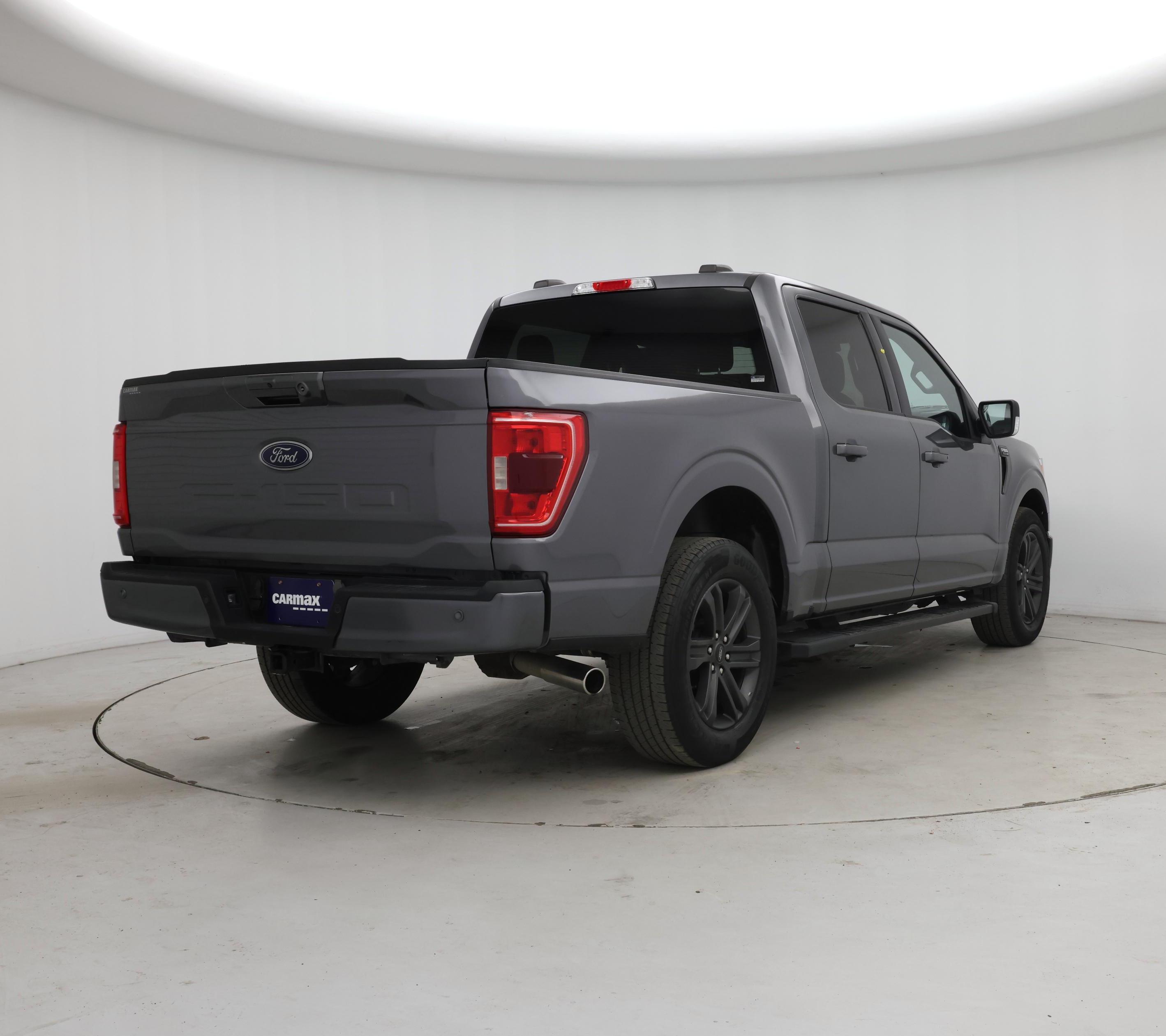 Thumbnail: 2023 Ford F-150 - 8