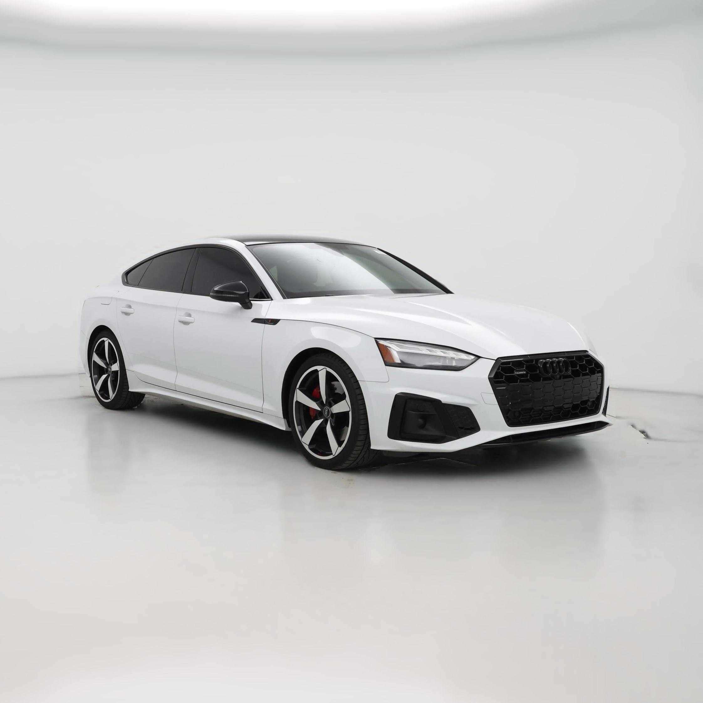 Thumbnail: 2023 Audi A5 - 1