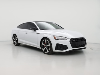 2023 Audi A5 Sportback S-Line Premium Plus