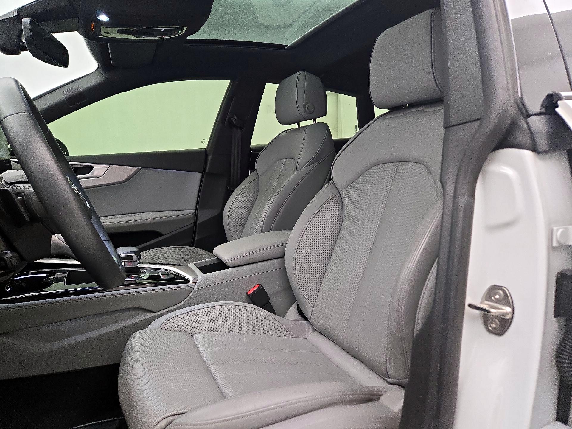 Thumbnail: 2023 Audi A5 - 11