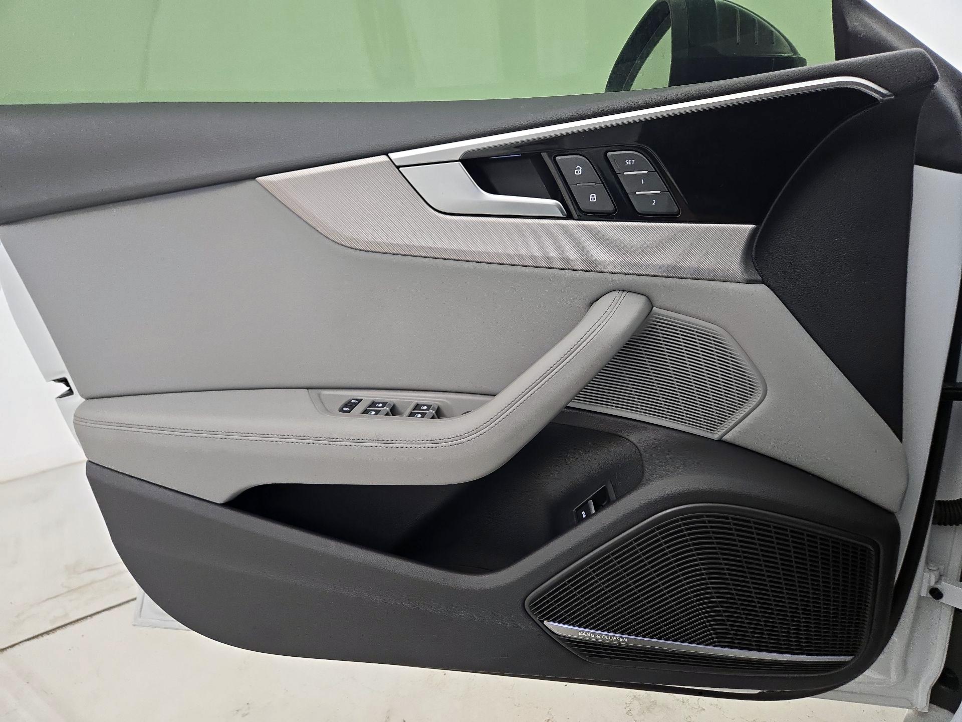 Thumbnail: 2023 Audi A5 - 12