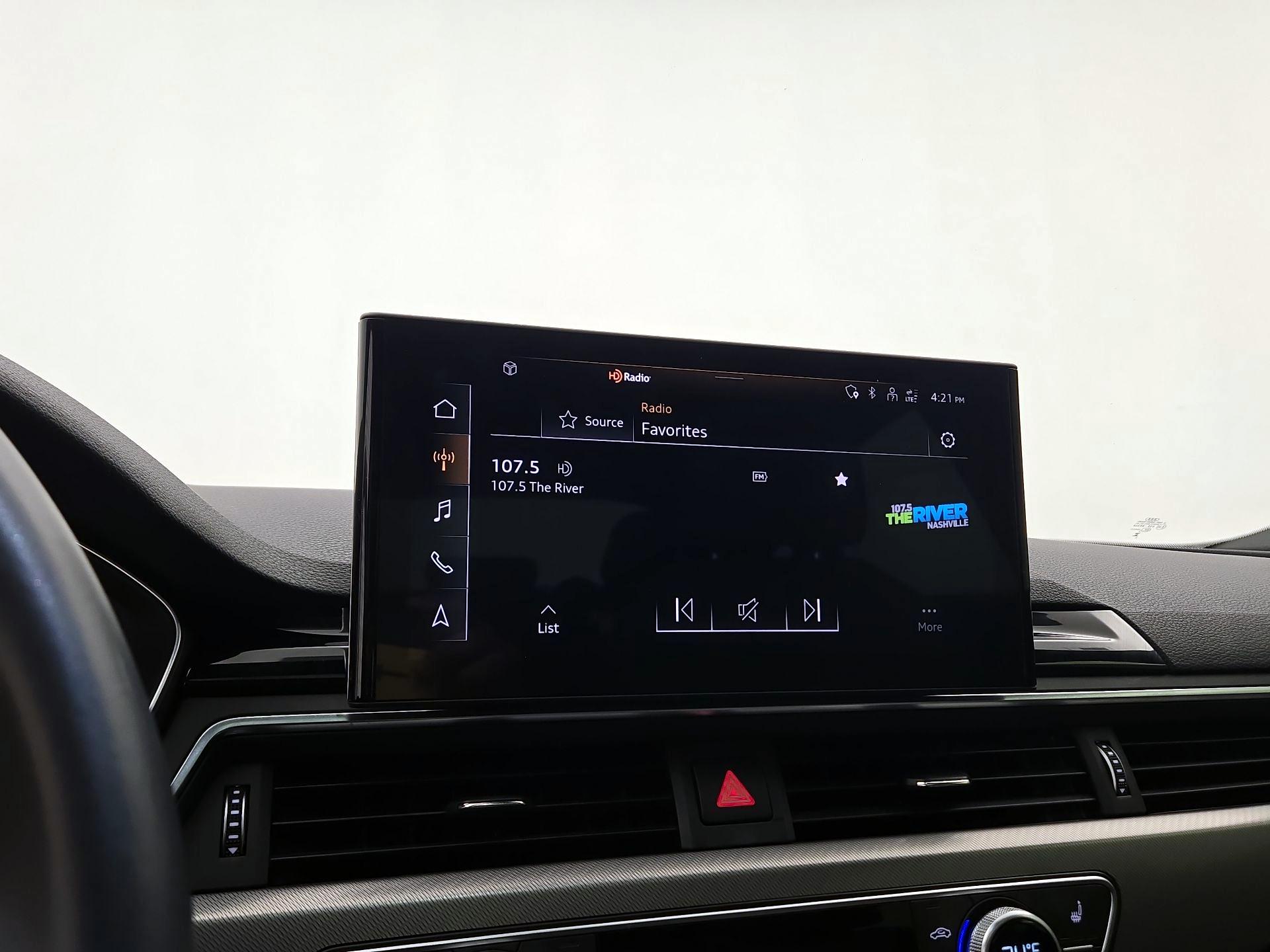 Thumbnail: 2023 Audi A5 - 15