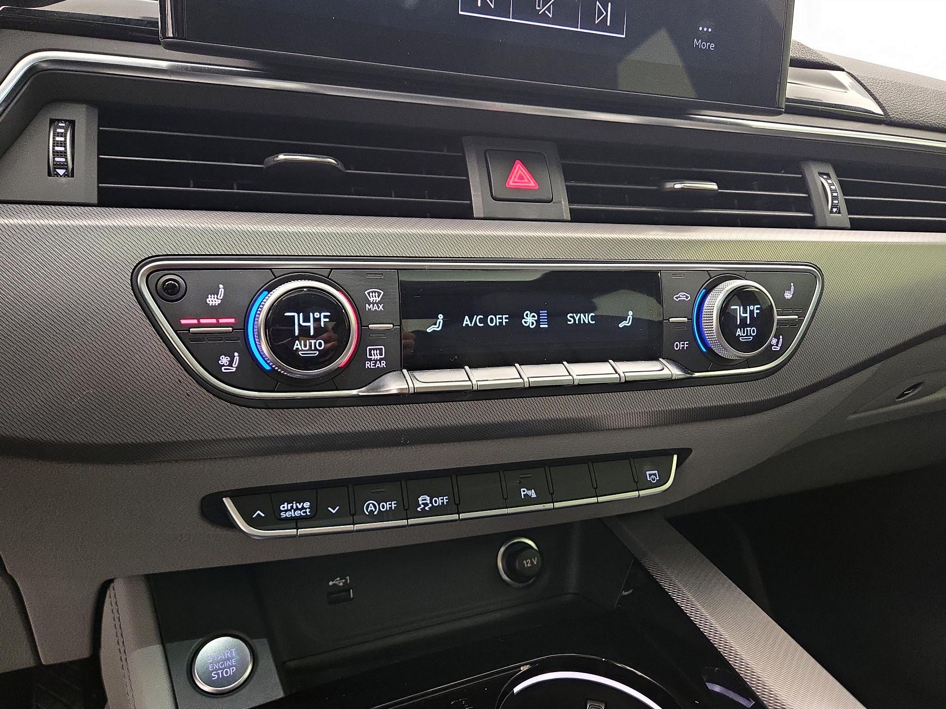 Thumbnail: 2023 Audi A5 - 16