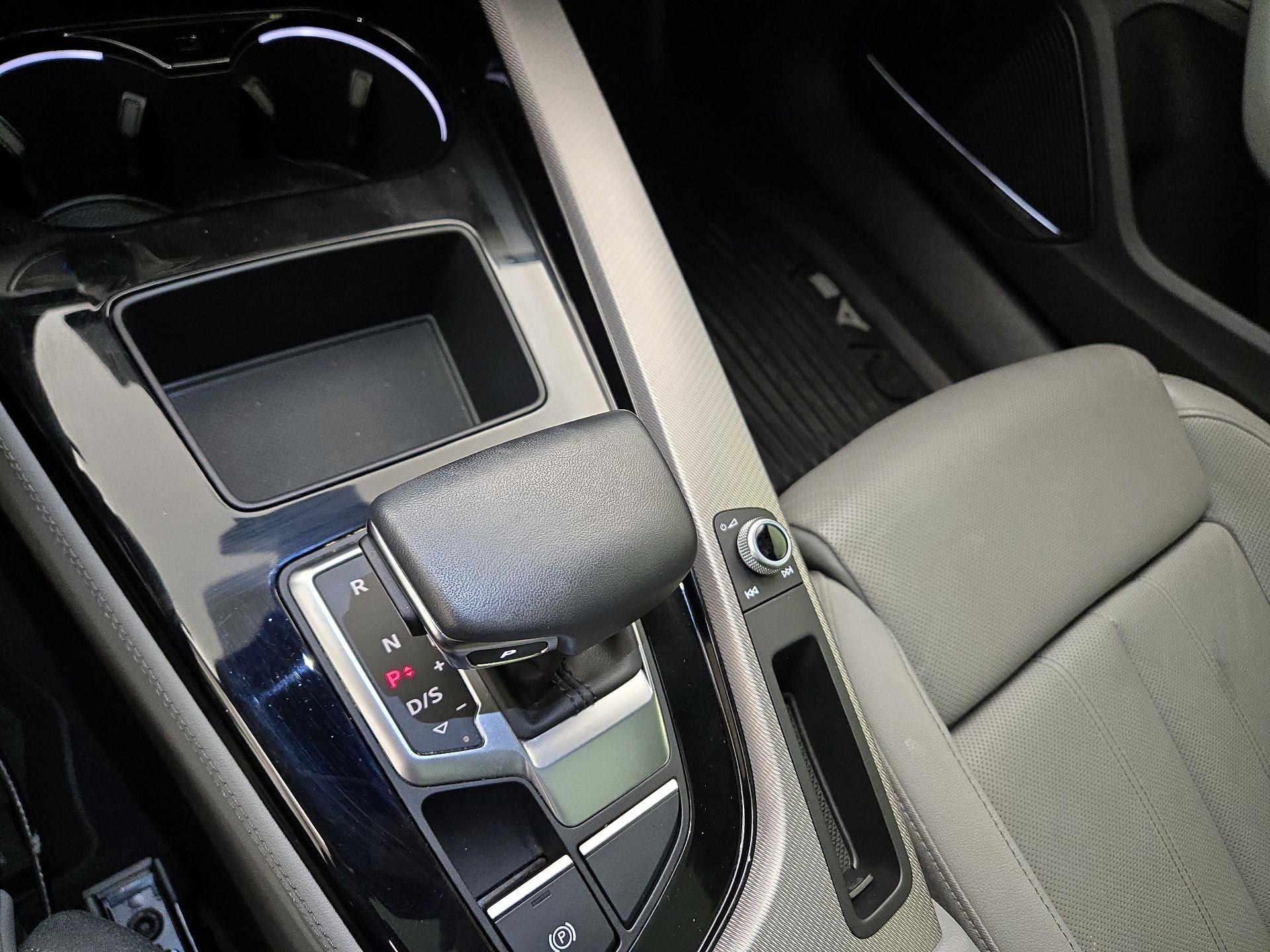 Thumbnail: 2023 Audi A5 - 17