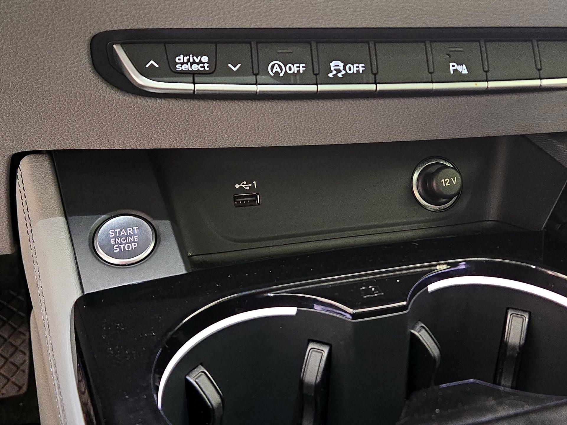 Thumbnail: 2023 Audi A5 - 18